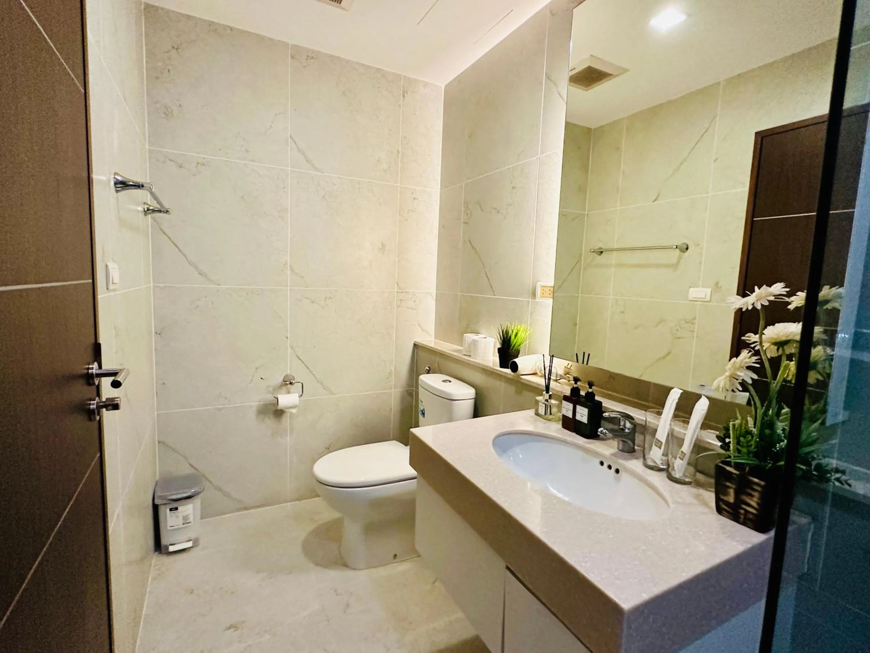 The Astra Condo Changkhlan in Chiang Mai