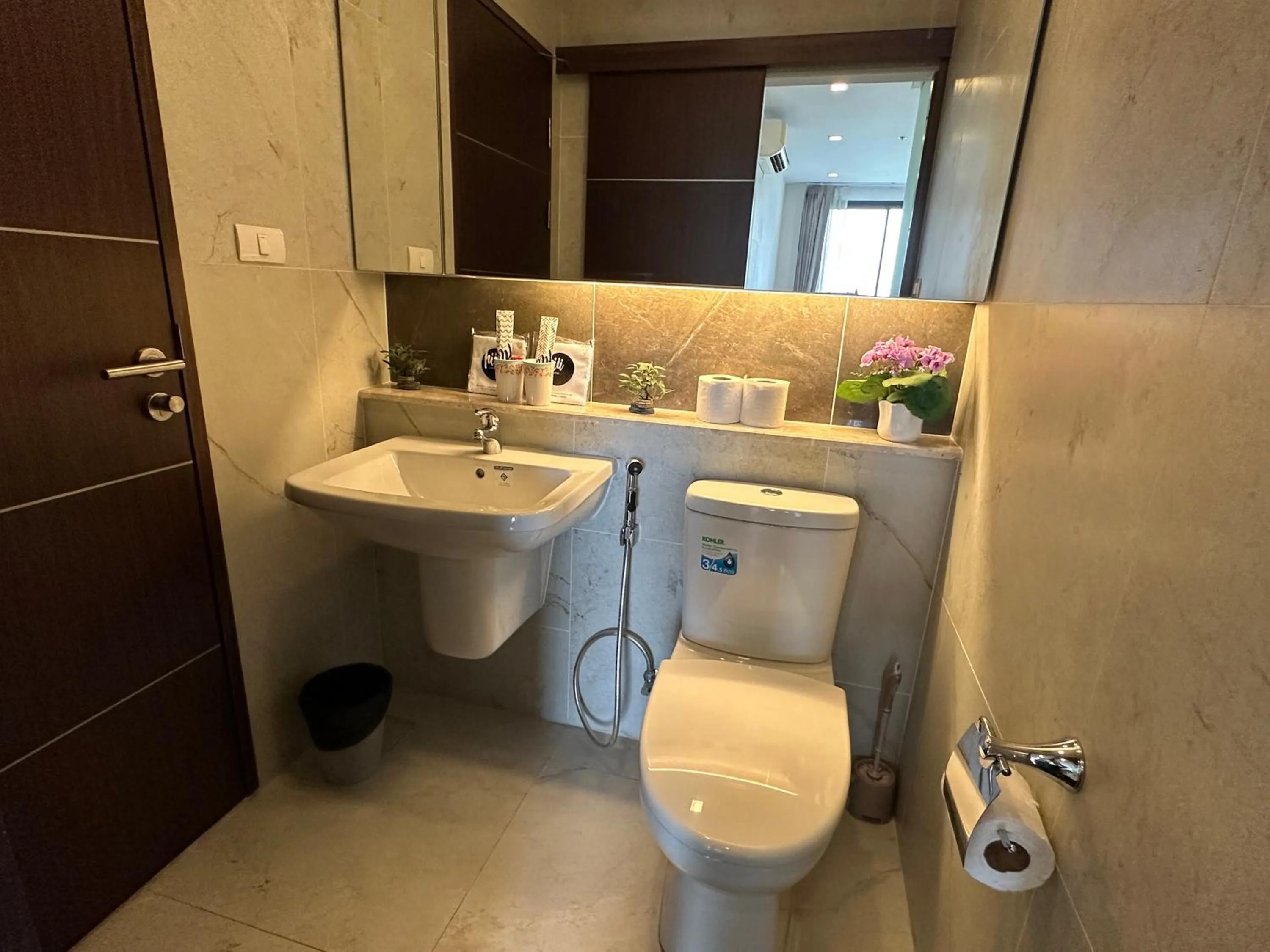 The Astra Condo Changkhlan in Chiang Mai