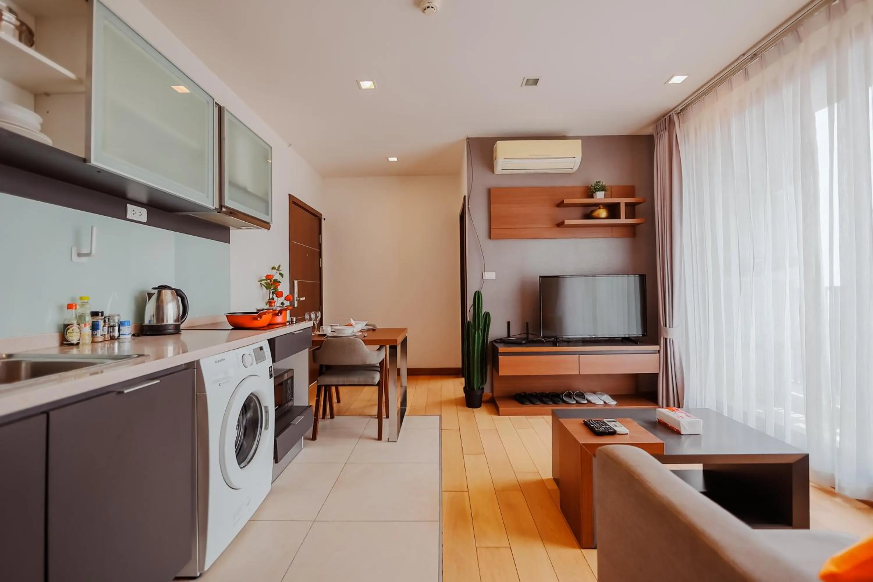 The Astra Condo Changkhlan in Chiang Mai