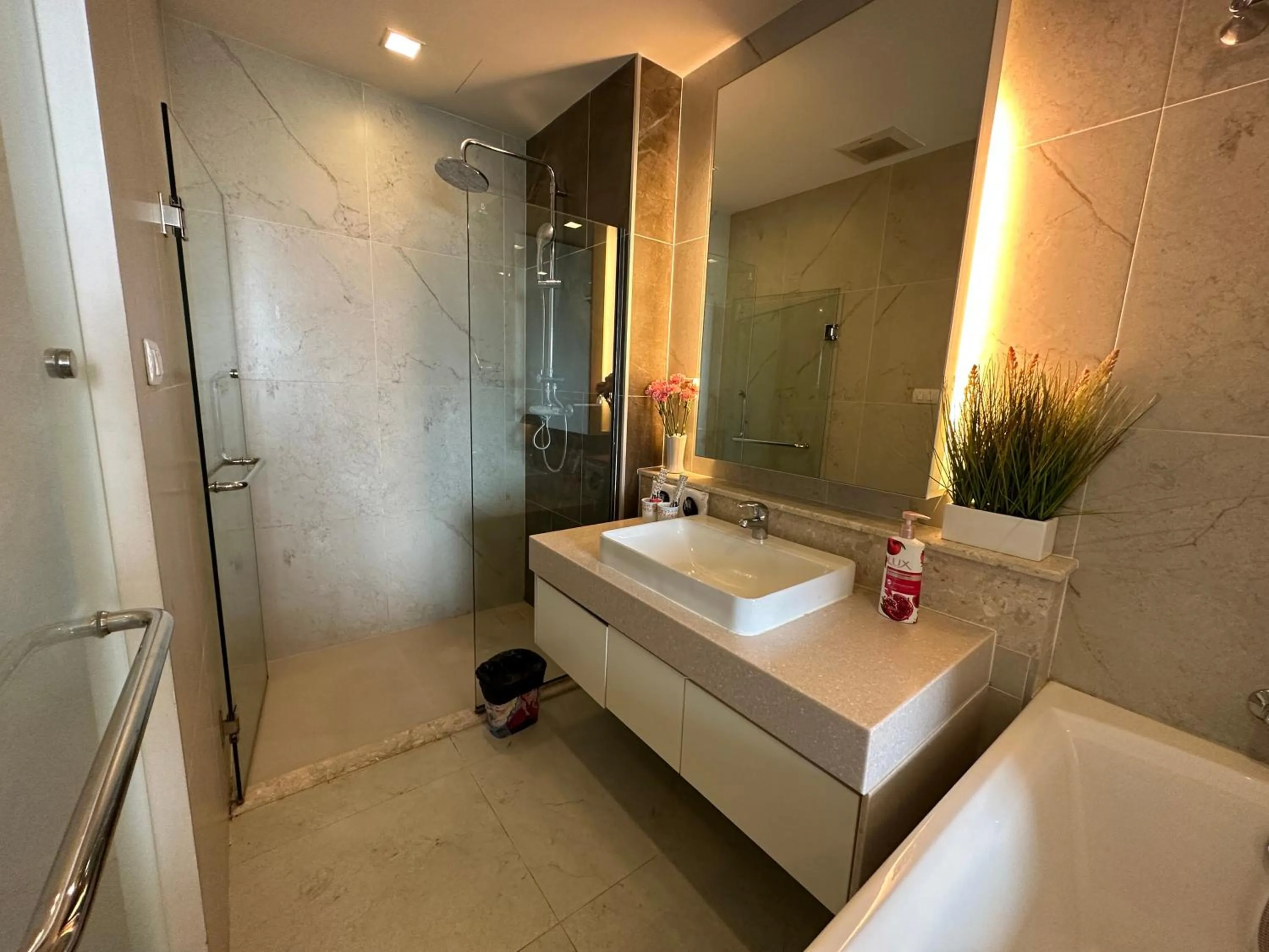 The Astra Condo Changkhlan in Chiang Mai