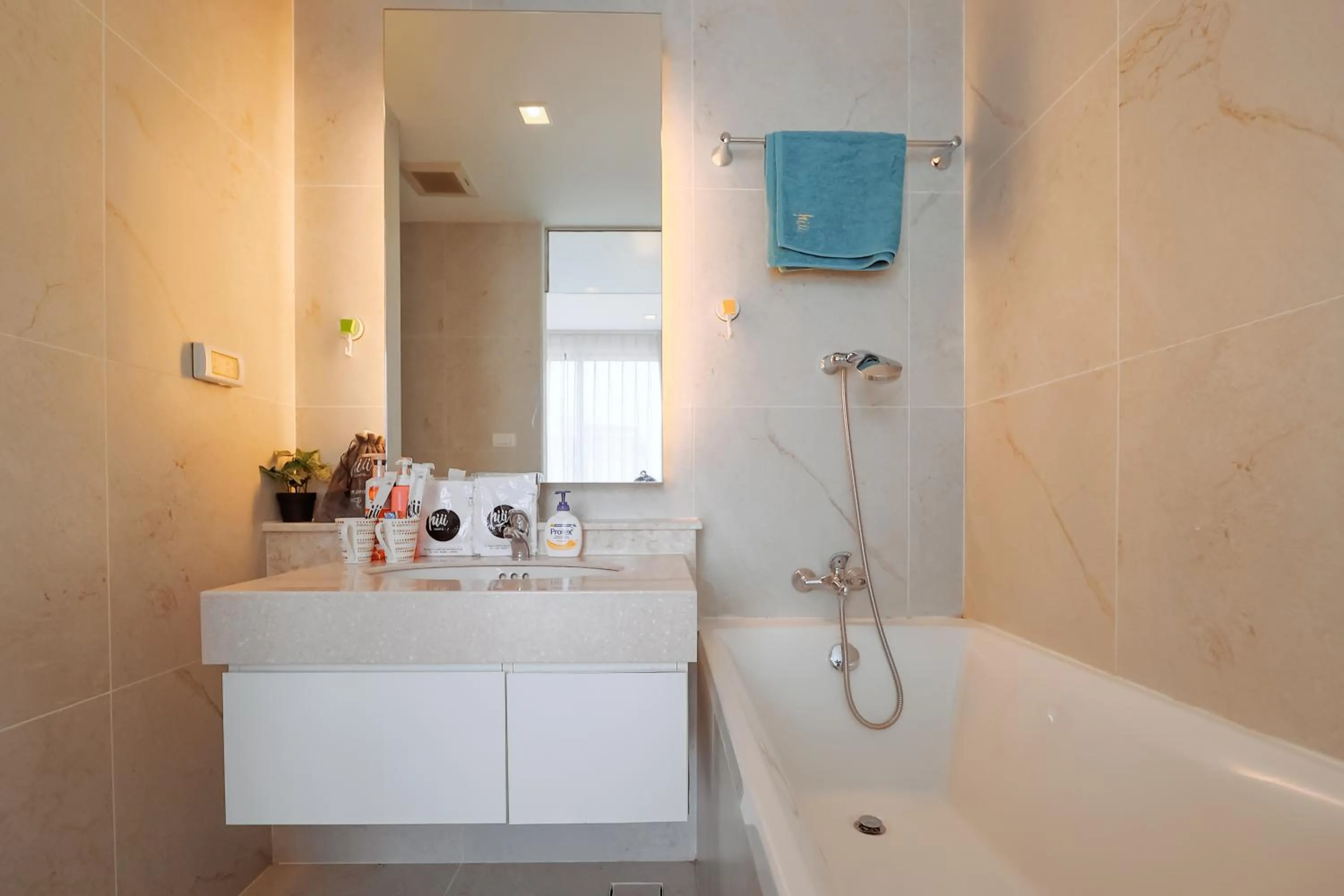 The Astra Condo Changkhlan in Chiang Mai