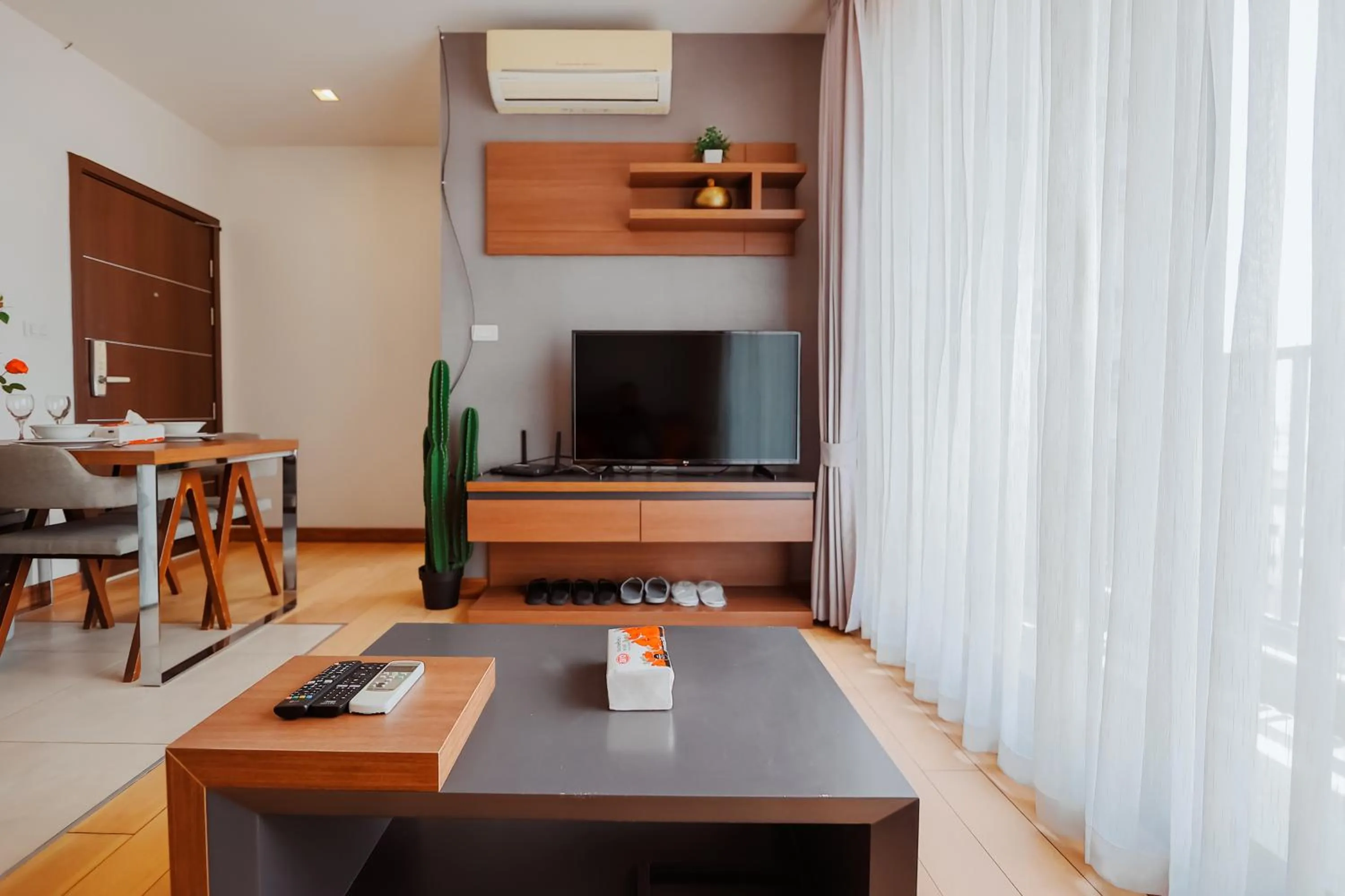 The Astra Condo Changkhlan in Chiang Mai