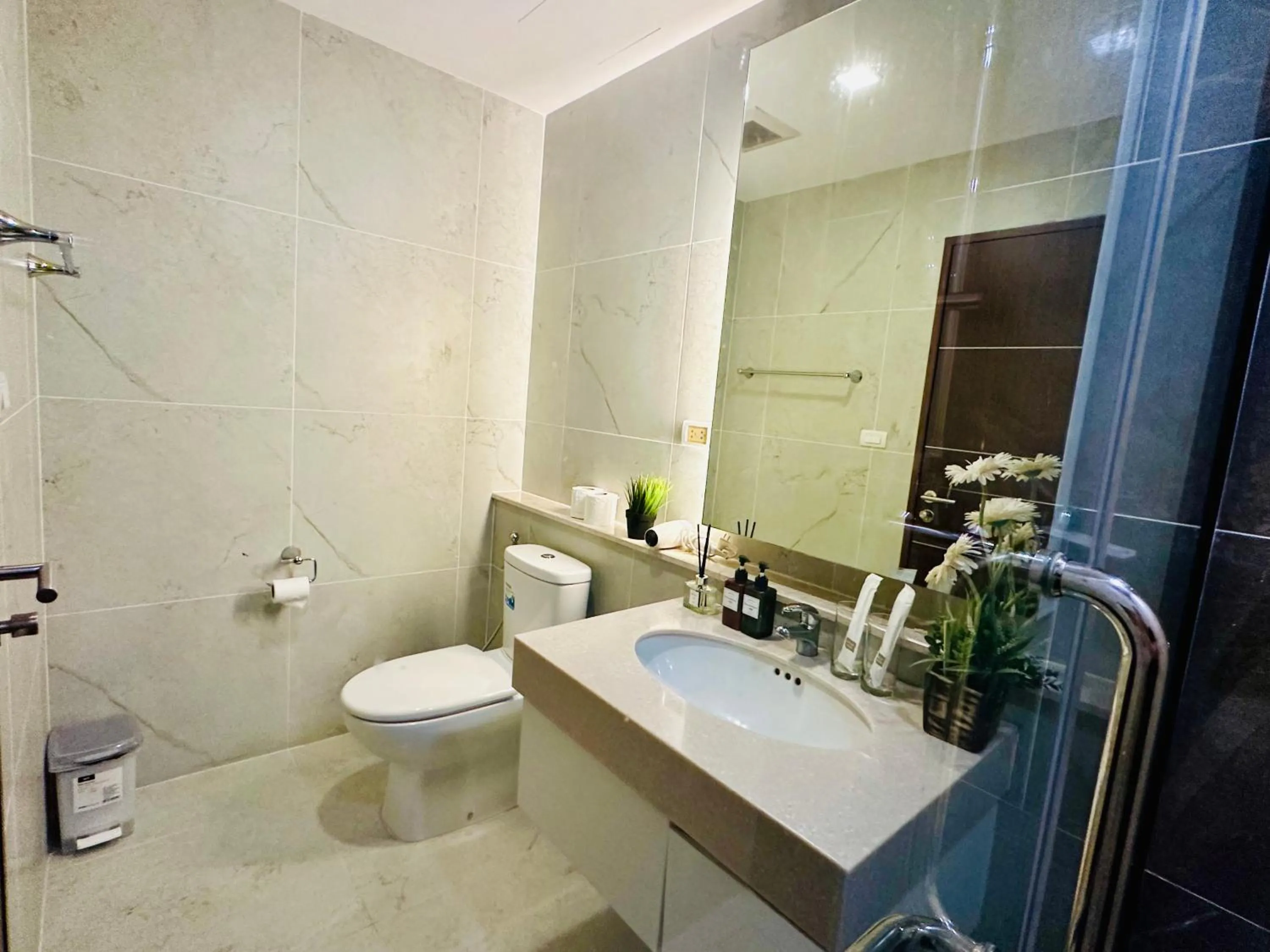 The Astra Condo Changkhlan in Chiang Mai