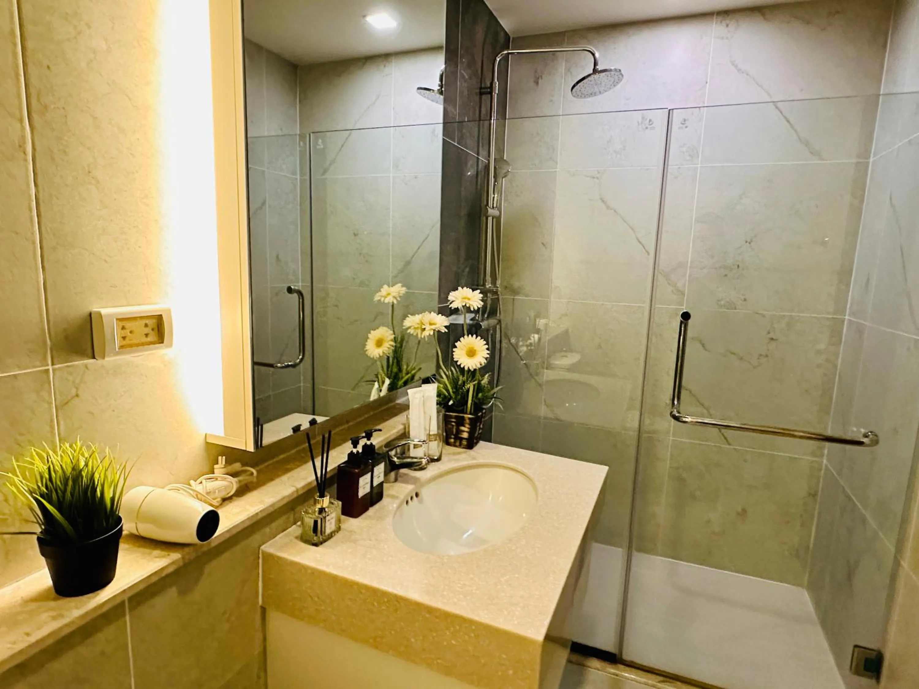 The Astra Condo Changkhlan in Chiang Mai