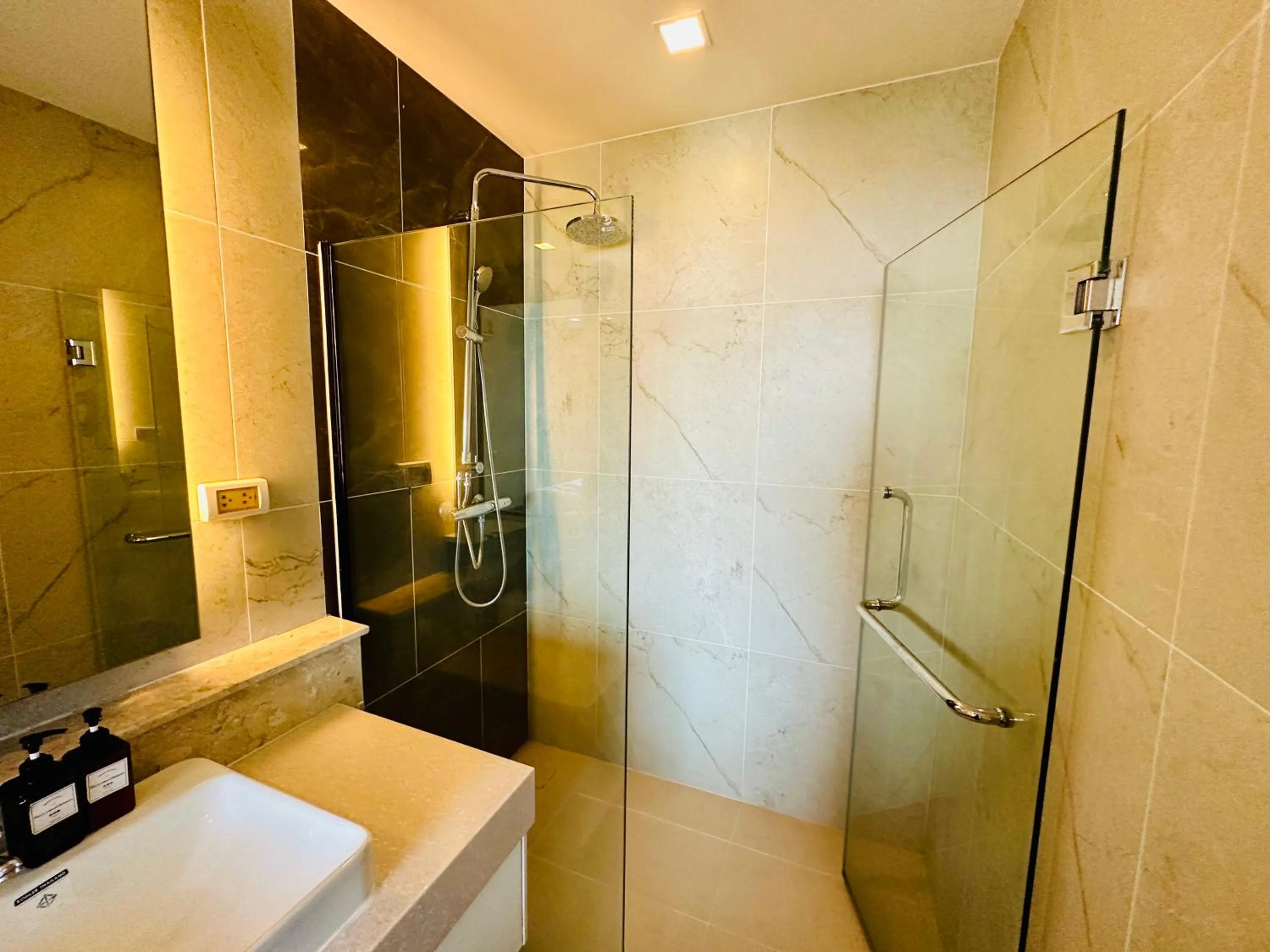 The Astra Condo Changkhlan in Chiang Mai