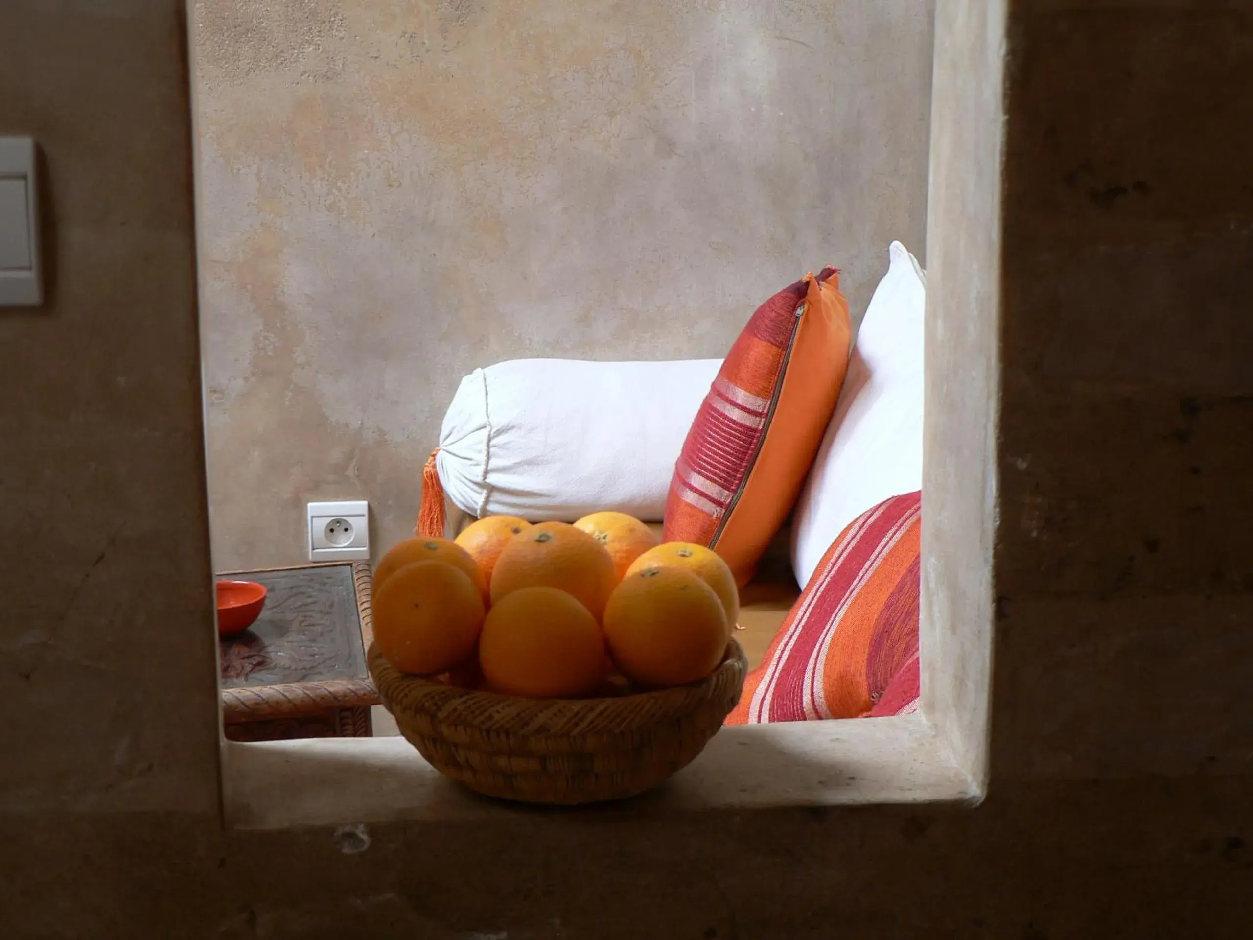 Lobby or reception in Riad Dar Zaya Lobby or reception in Riad Dar Zaya