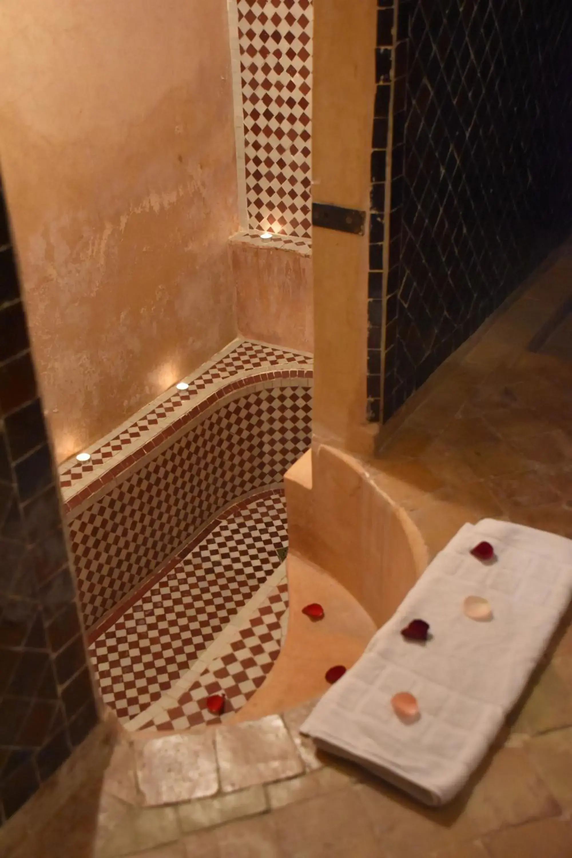 Riad Dar Zaya Riad Dar Zaya