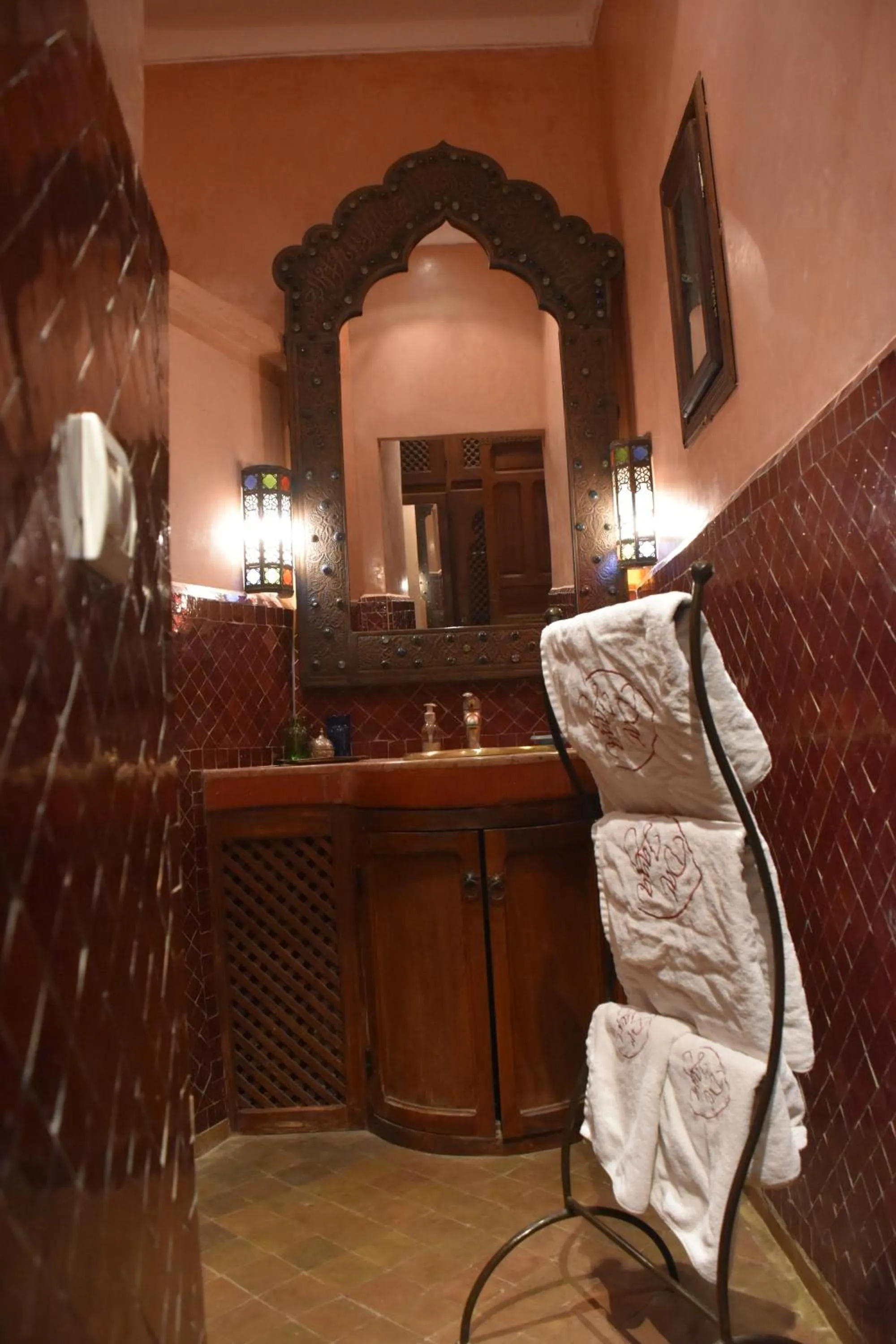 Riad Dar Zaya