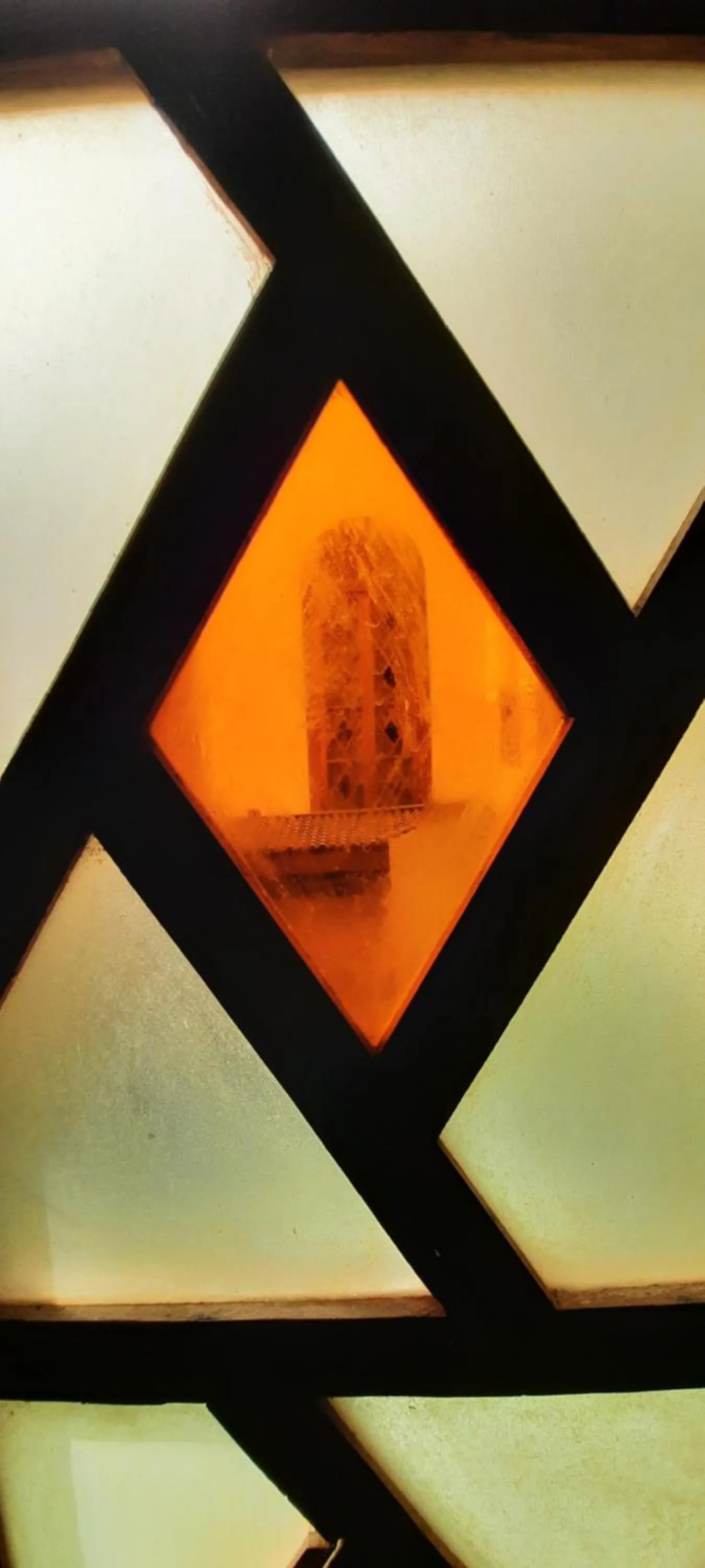 Bedroom in Riad Dar Zaya