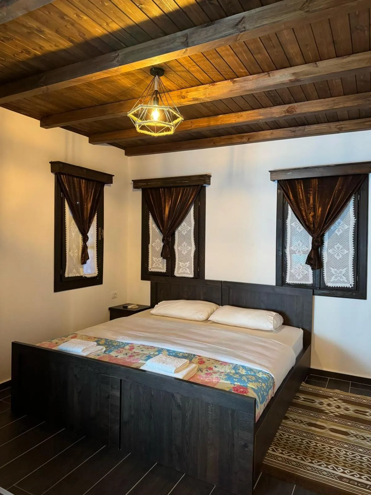 Standard Double Room in Bujtina Bega