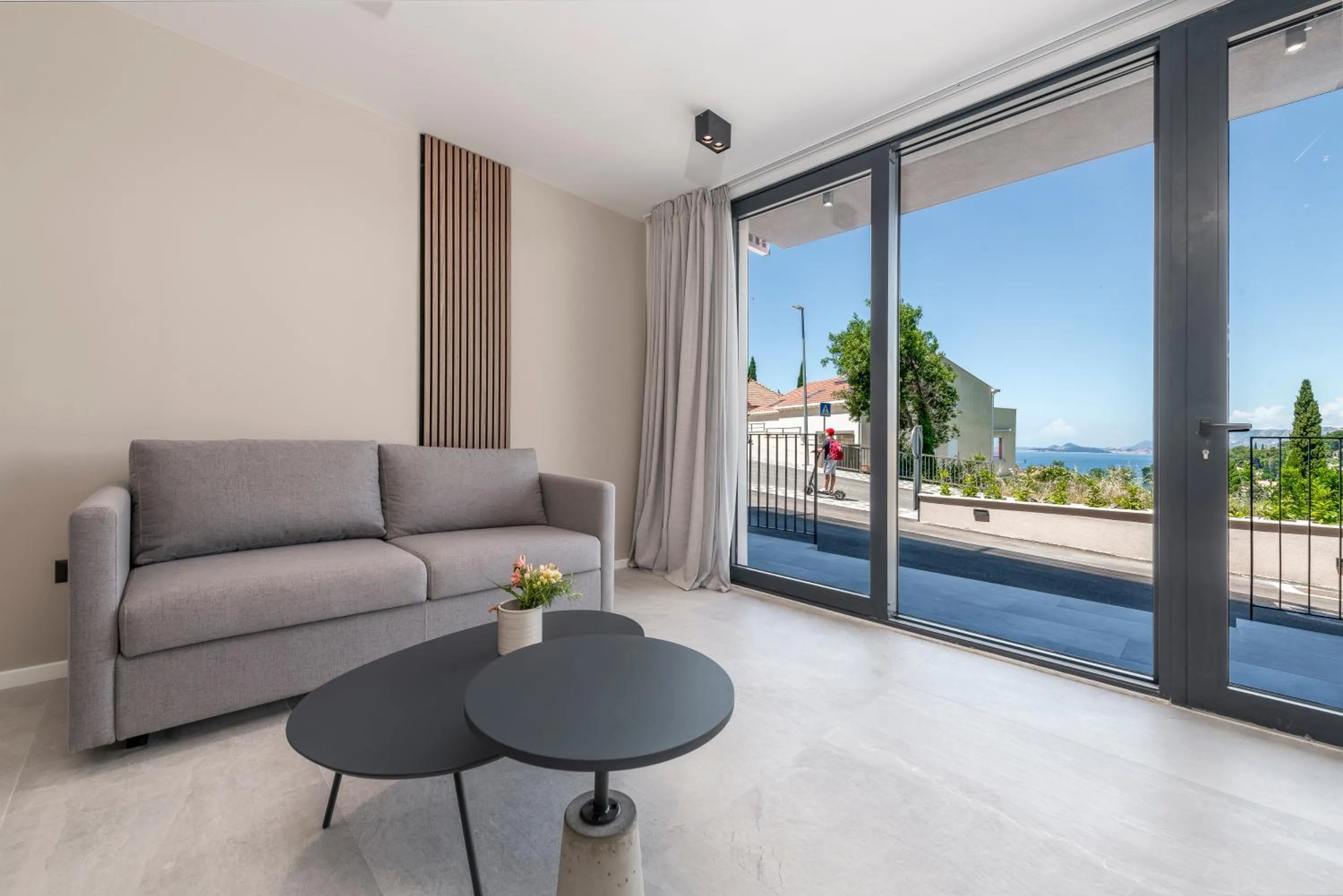 Day in "Villa AnMari" The Cavtat View Residence