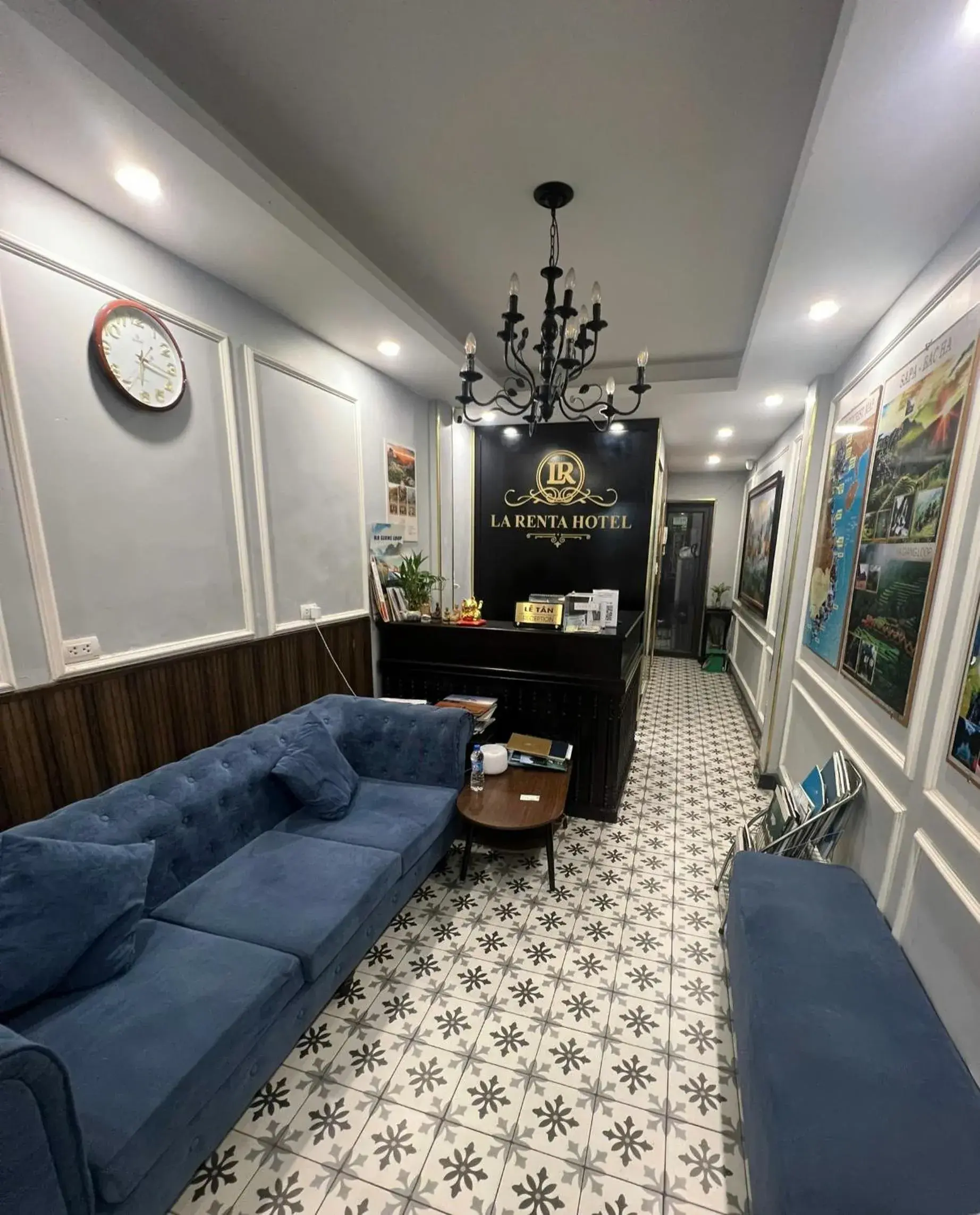 Property building in La Renta Hotel & Spa Property building in La Renta Hotel & Spa