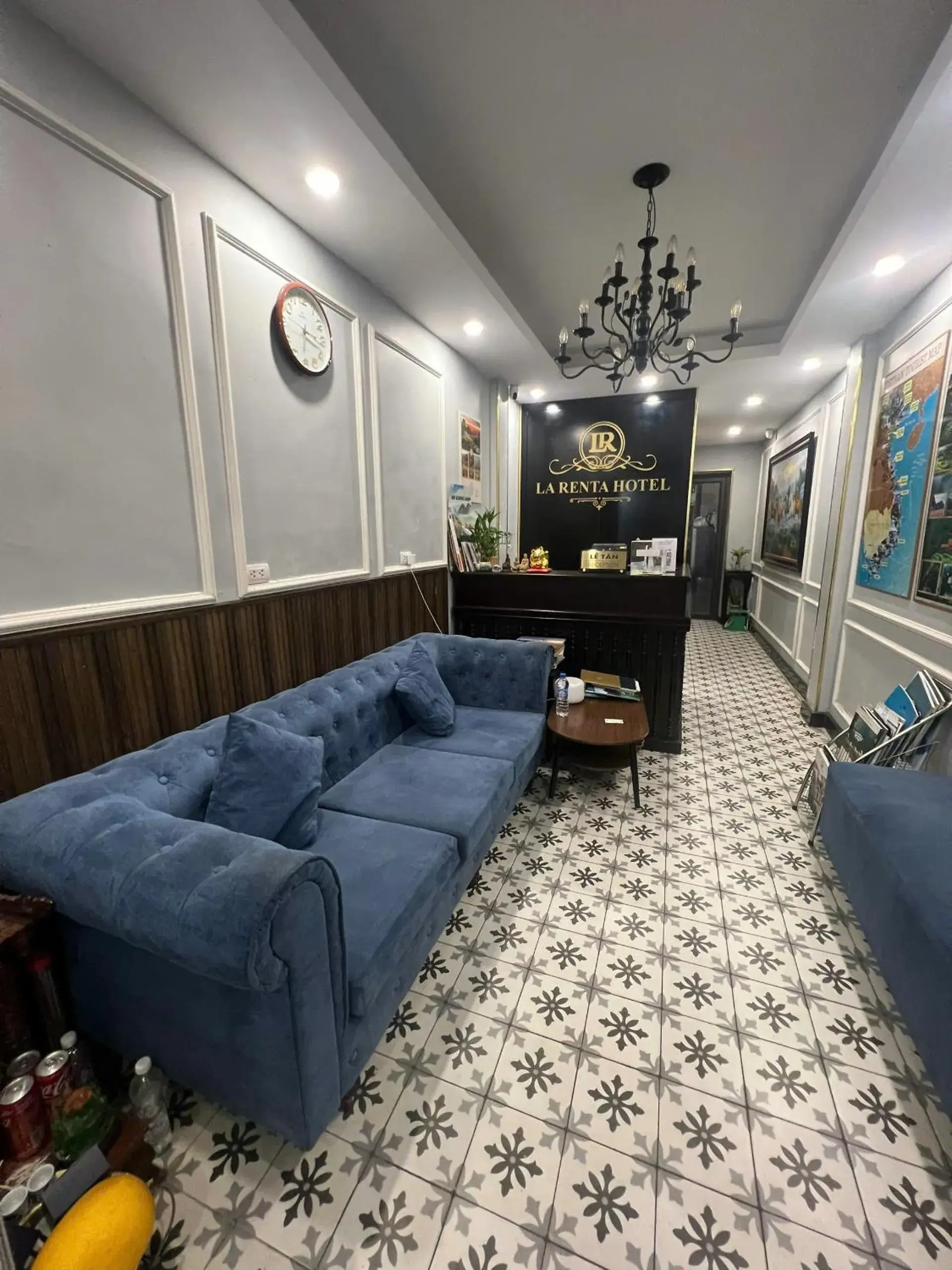 Property building in La Renta Hotel & Spa Property building in La Renta Hotel & Spa