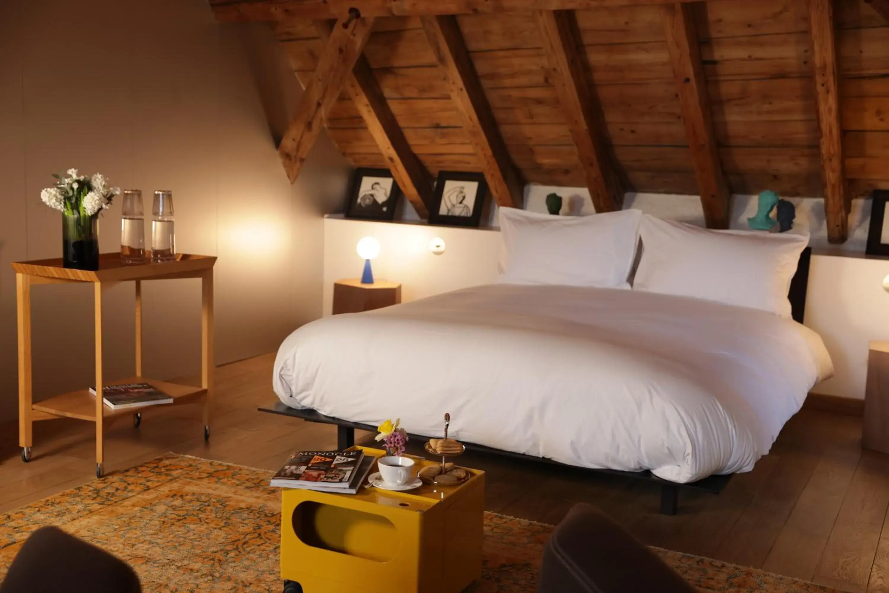 Junior Suite in Sessius1622 Junior Suite in Sessius1622