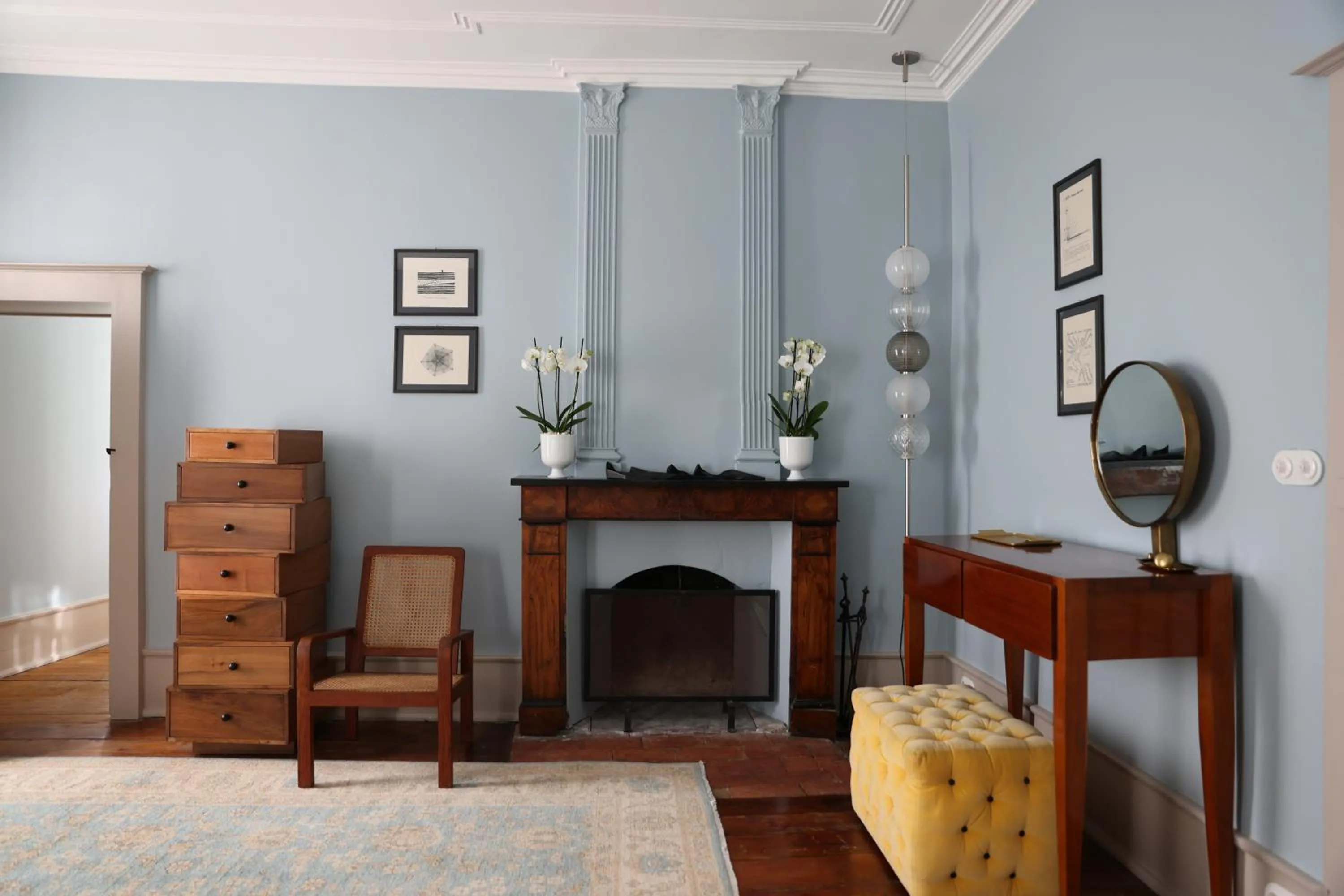 Bedroom in Sessius1622