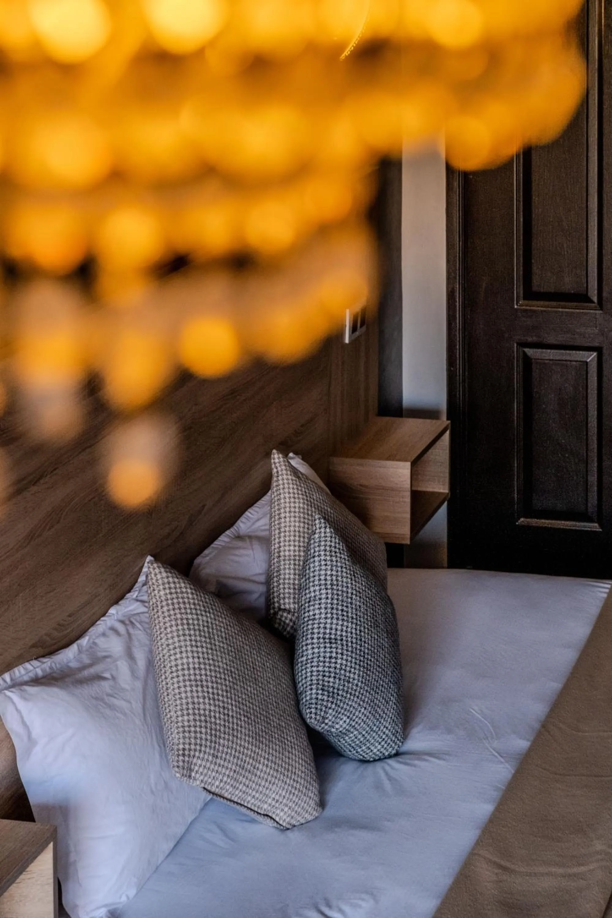 Bedroom, Bed in Imperial Holiday Hôtel & spa