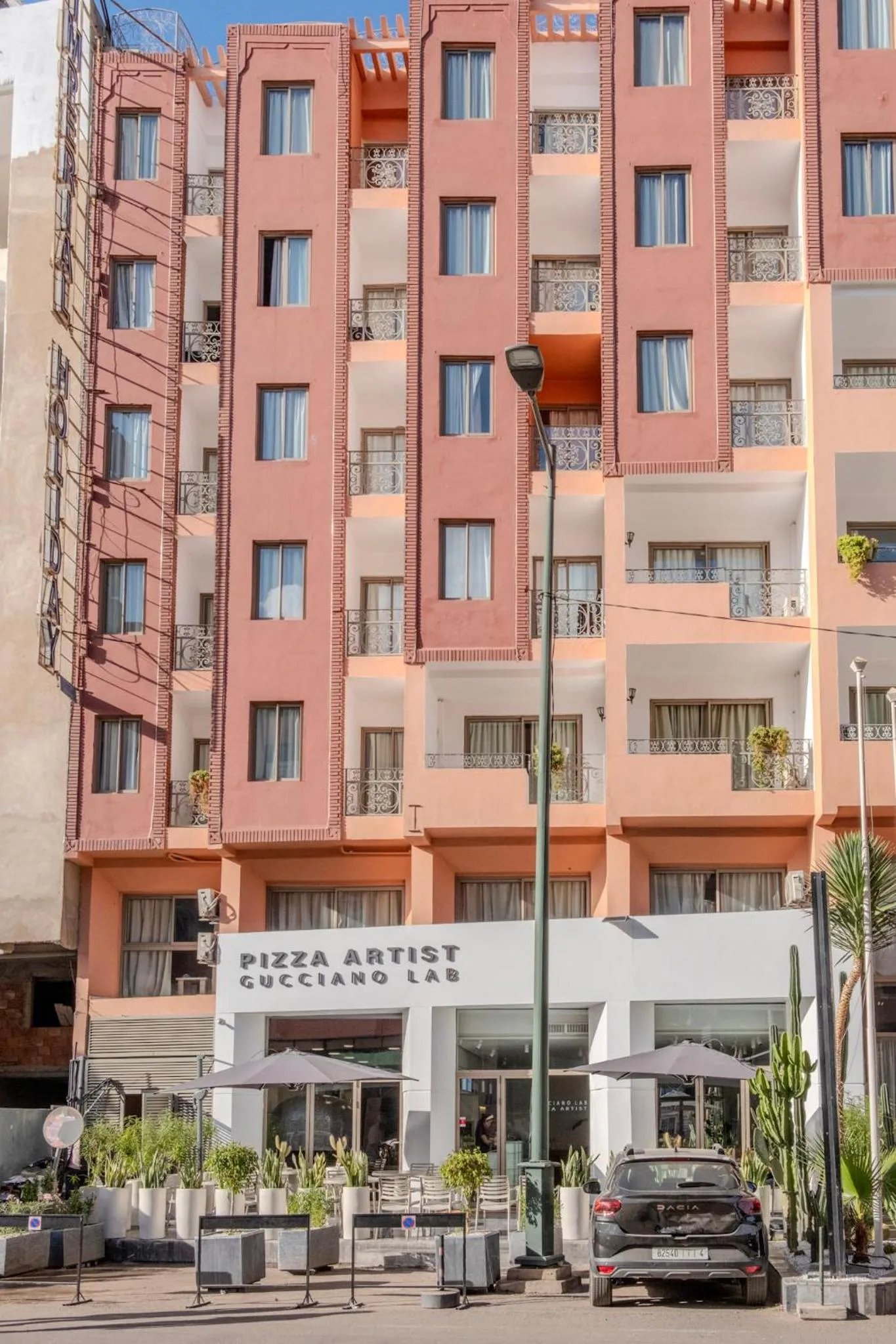 Imperial Holiday Hôtel & spa