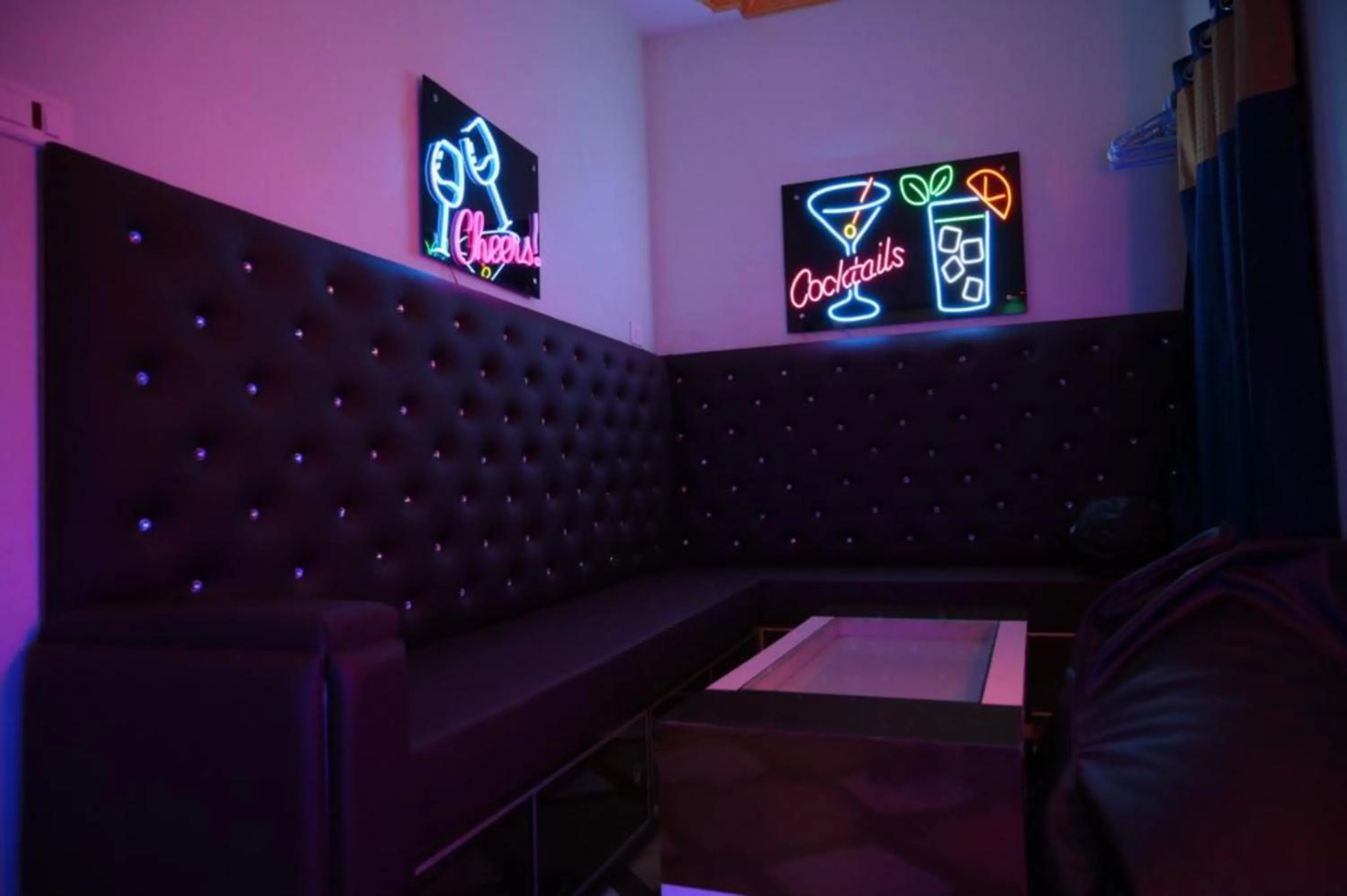 Lobby or reception, Seating Area in Bottom Up Villa Bhubaneswar