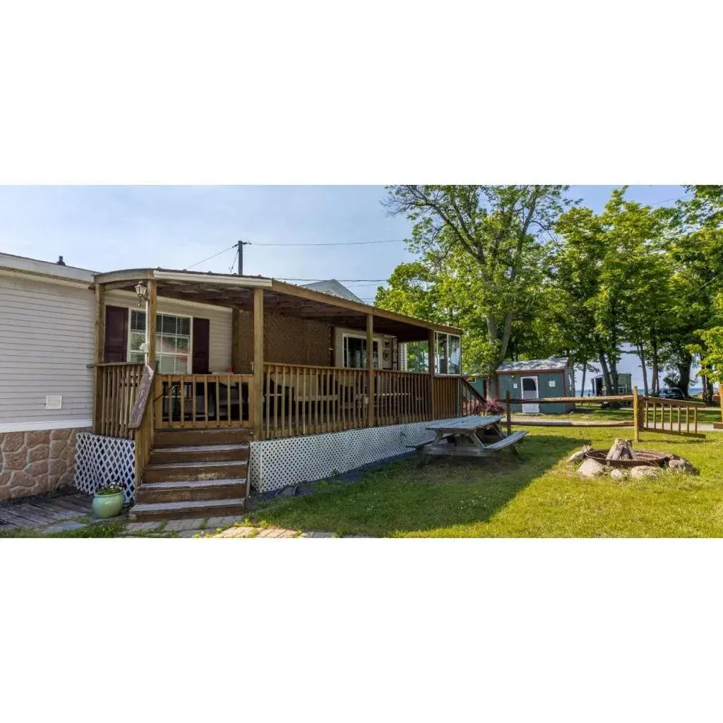 Shady Shores RV Resort & Campground Shady Shores RV Resort & Campground