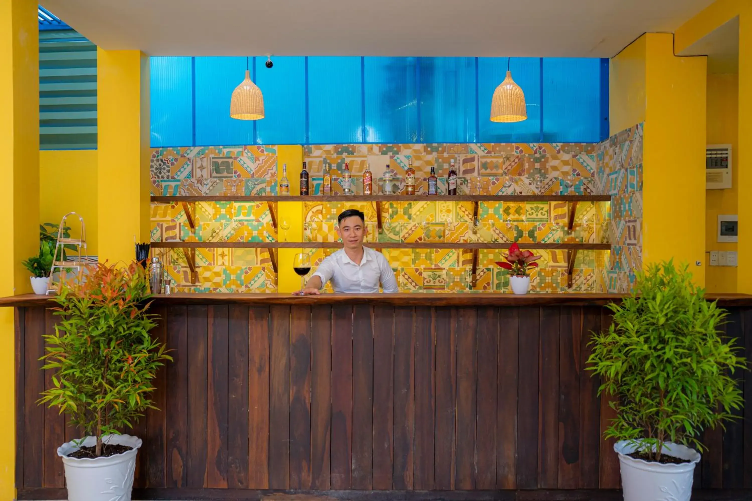 Restaurant/places to eat in Hoi An Heart hostel Villa - Bespoke Restaurant/places to eat in Hoi An Heart hostel Villa - Bespoke