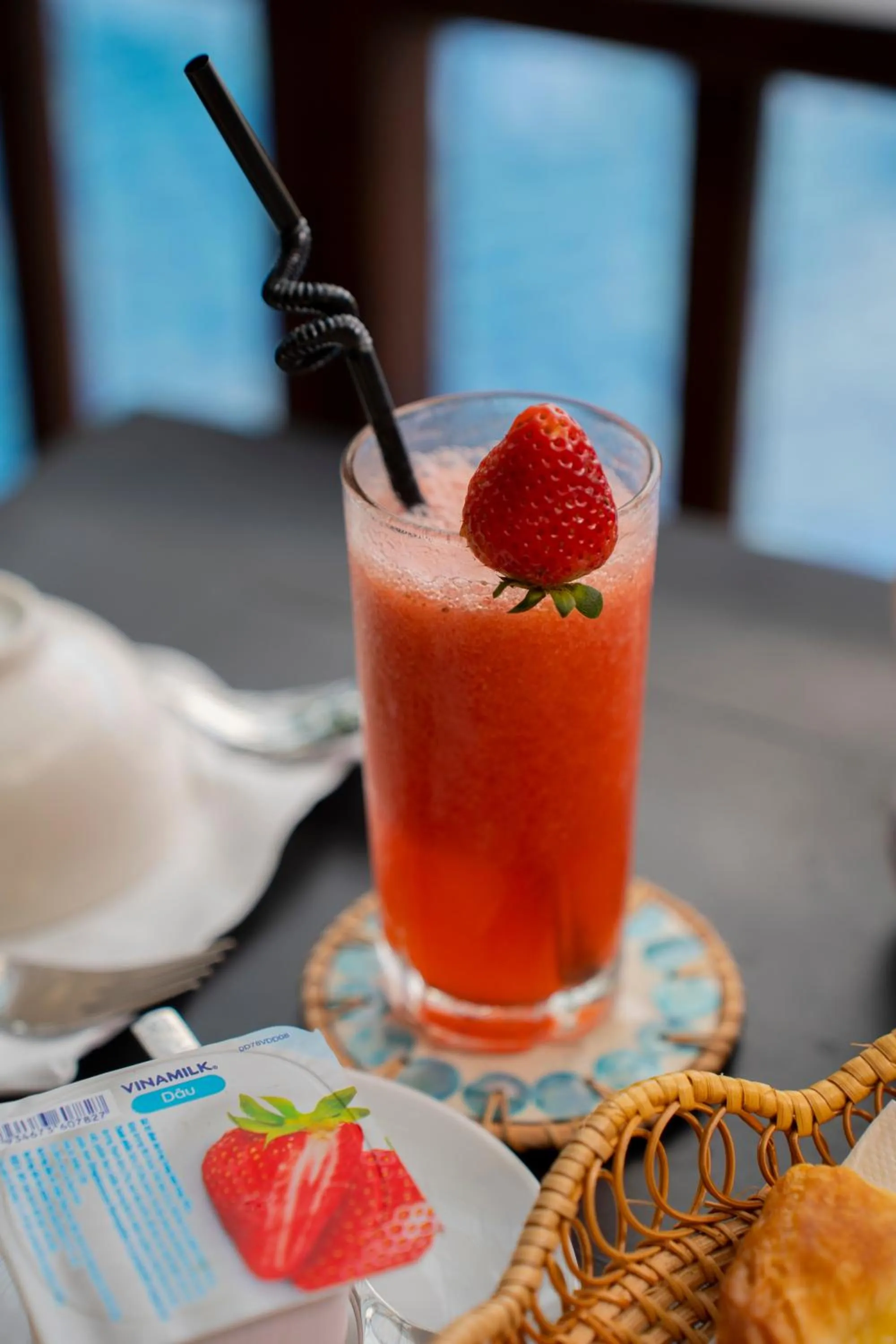 Restaurant/places to eat in Hoi An Heart hostel Villa - Bespoke