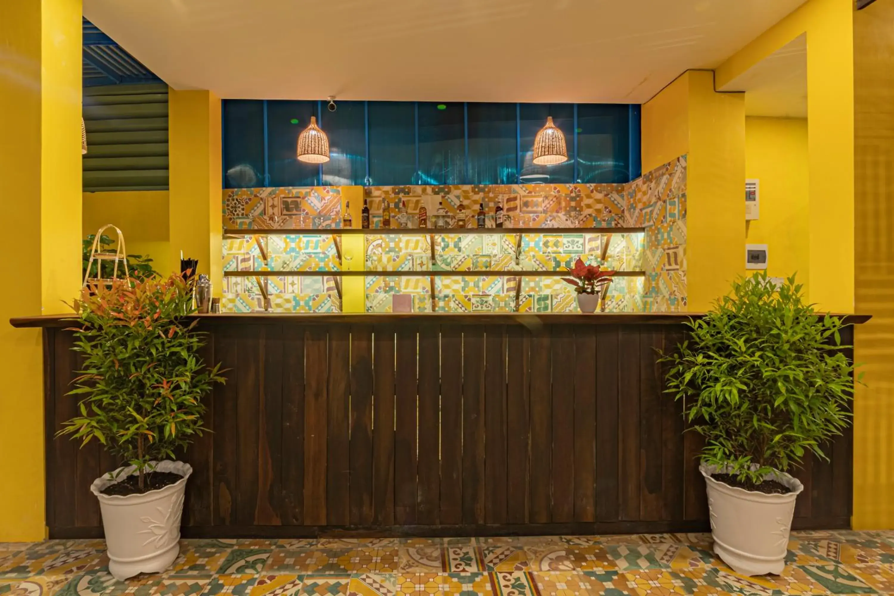 Restaurant/places to eat in Hoi An Heart hostel Villa - Bespoke Restaurant/places to eat in Hoi An Heart hostel Villa - Bespoke