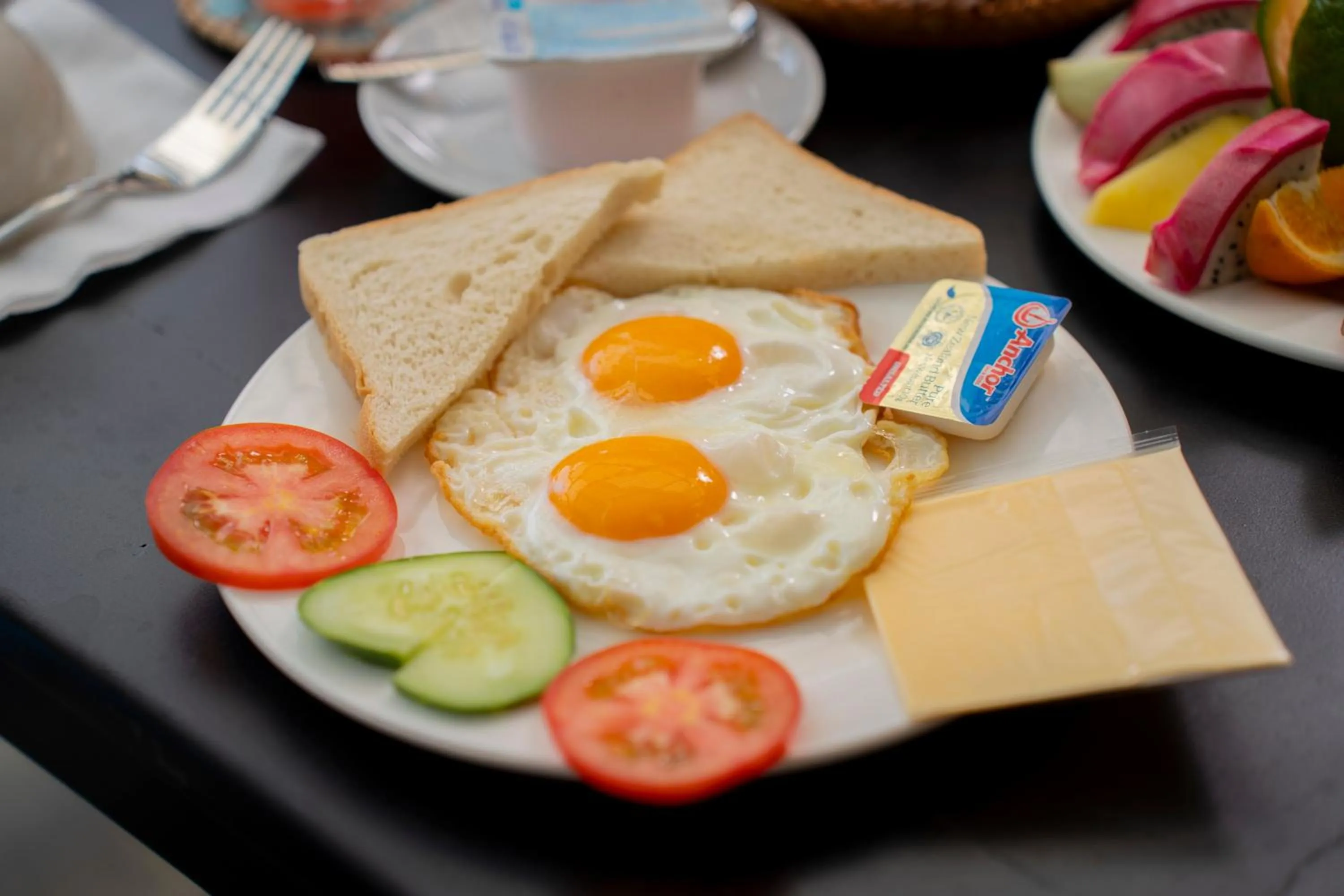 Restaurant/places to eat in Hoi An Heart hostel Villa - Bespoke