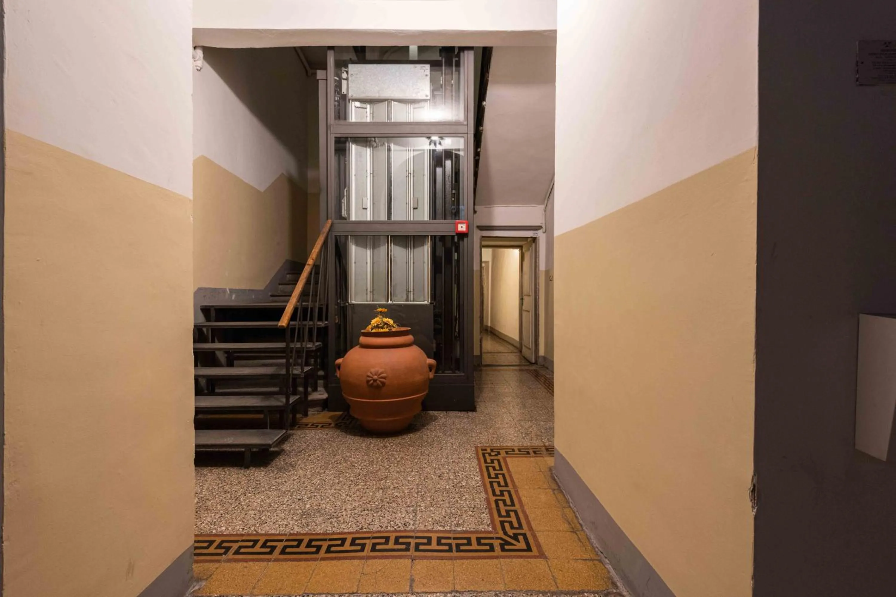 San Niccolò Dream by Mmega