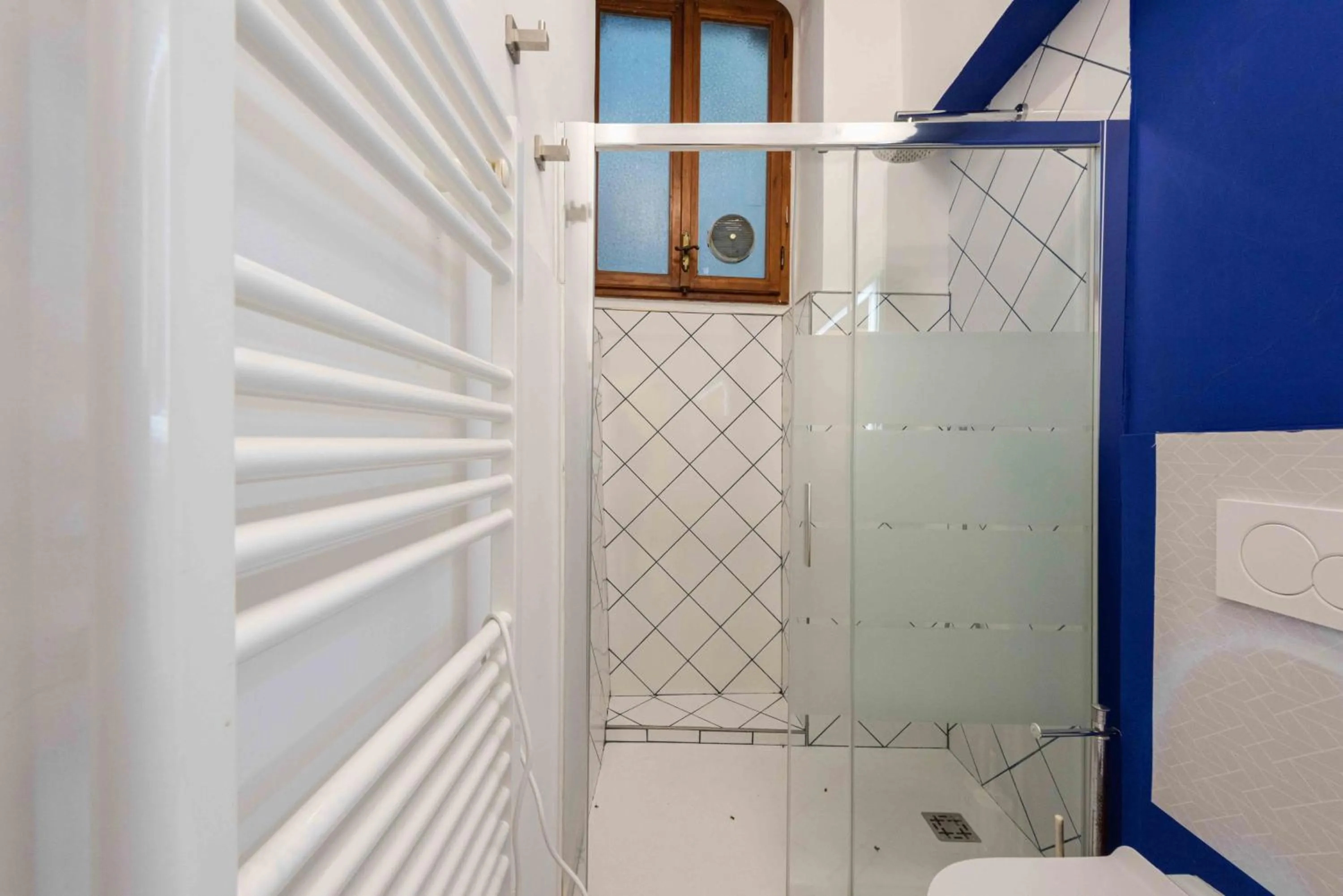 Bathroom in San Niccolò Dream by Mmega