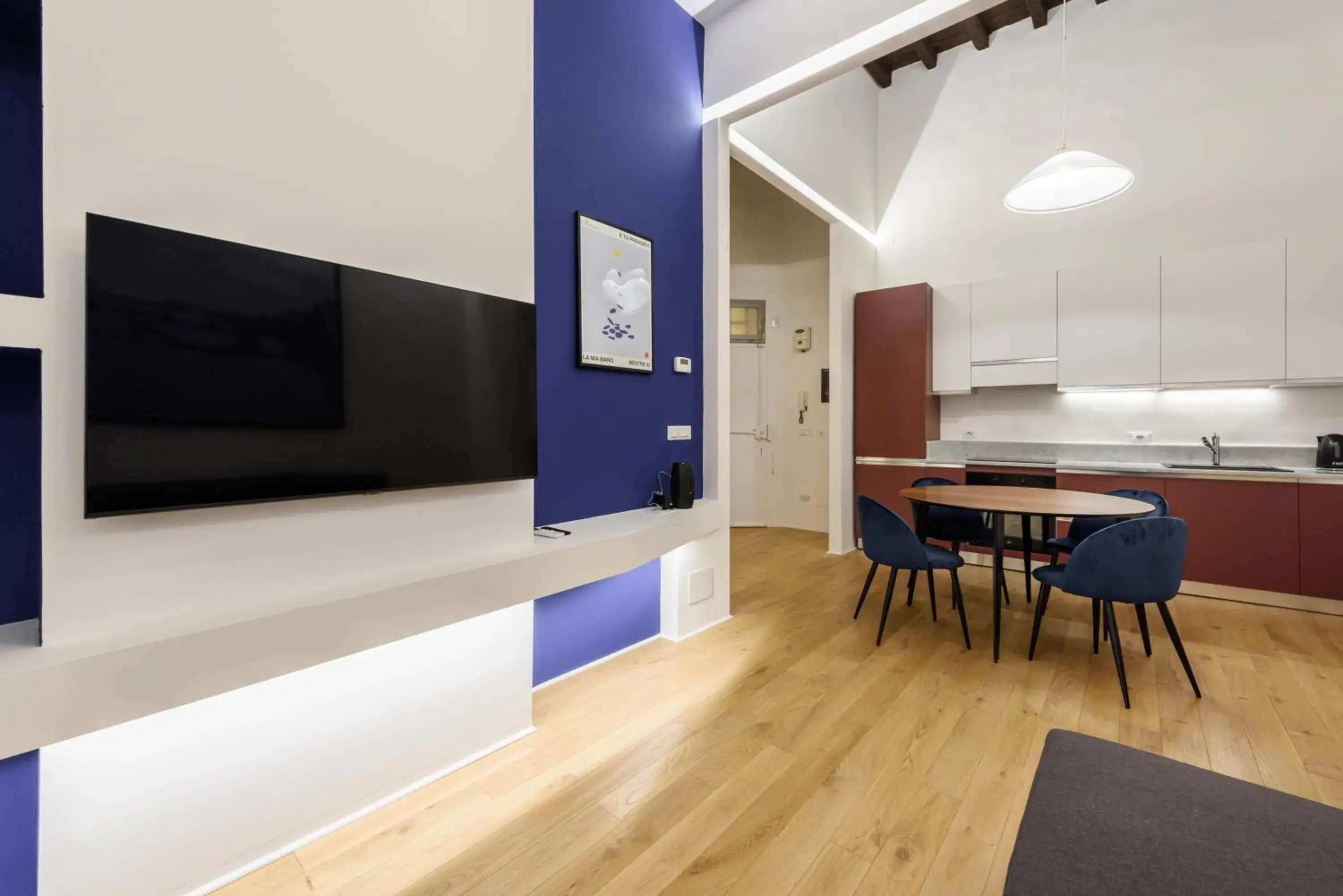 San Niccolò Dream by Mmega San Niccolò Dream by Mmega