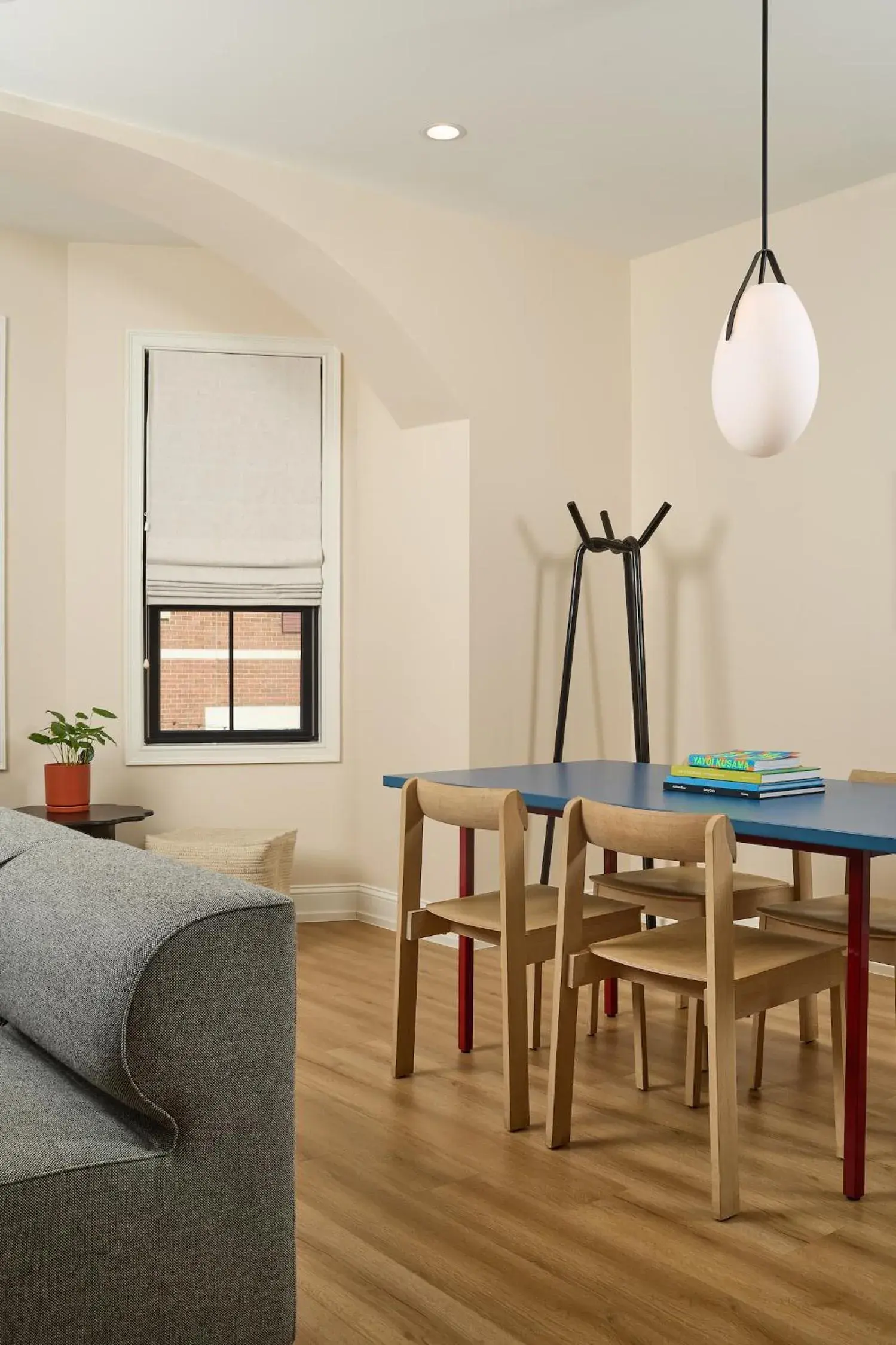 Two-Bedroom Suite in YOWIE Hotel Two-Bedroom Suite in YOWIE Hotel