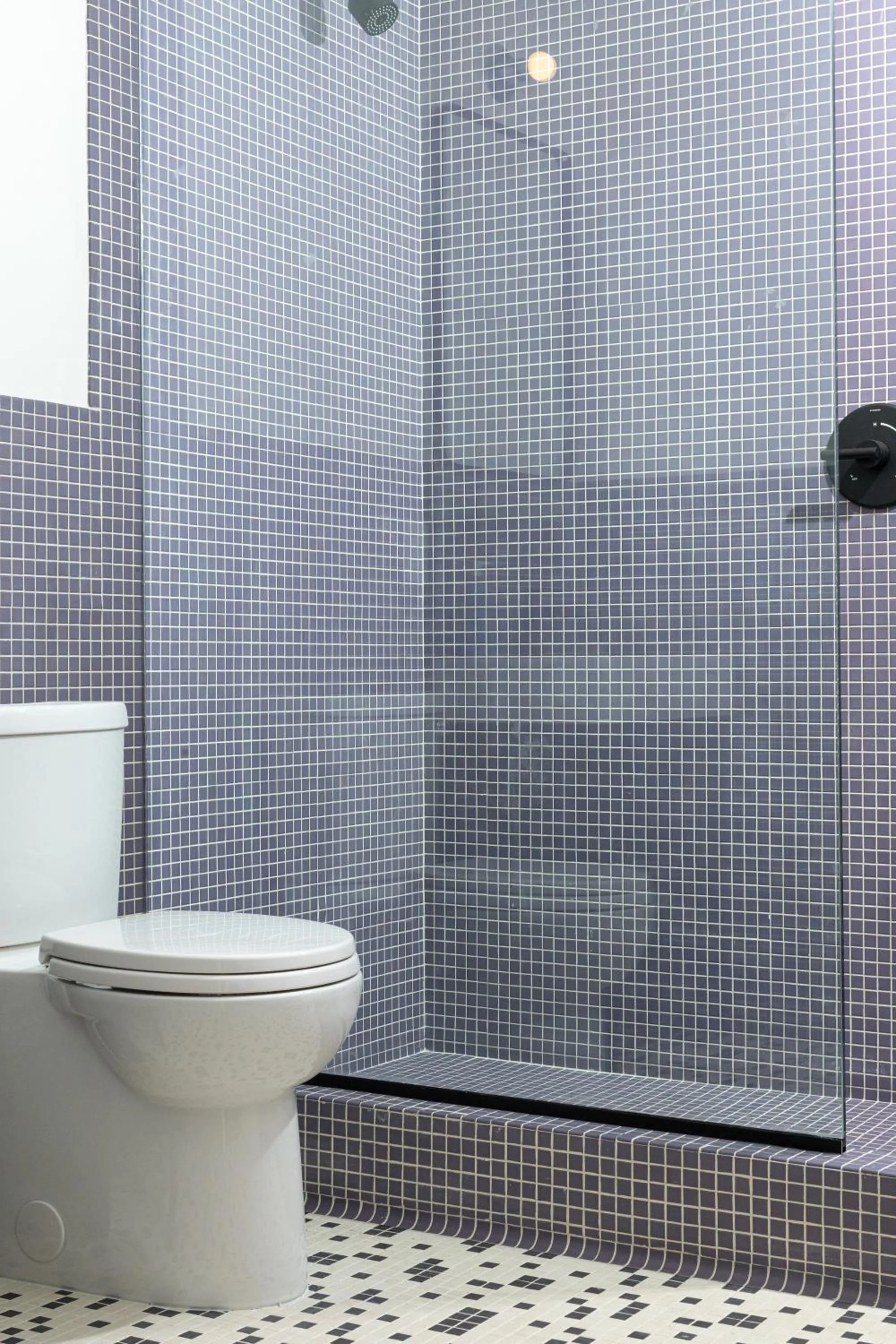 Bathroom in YOWIE Hotel