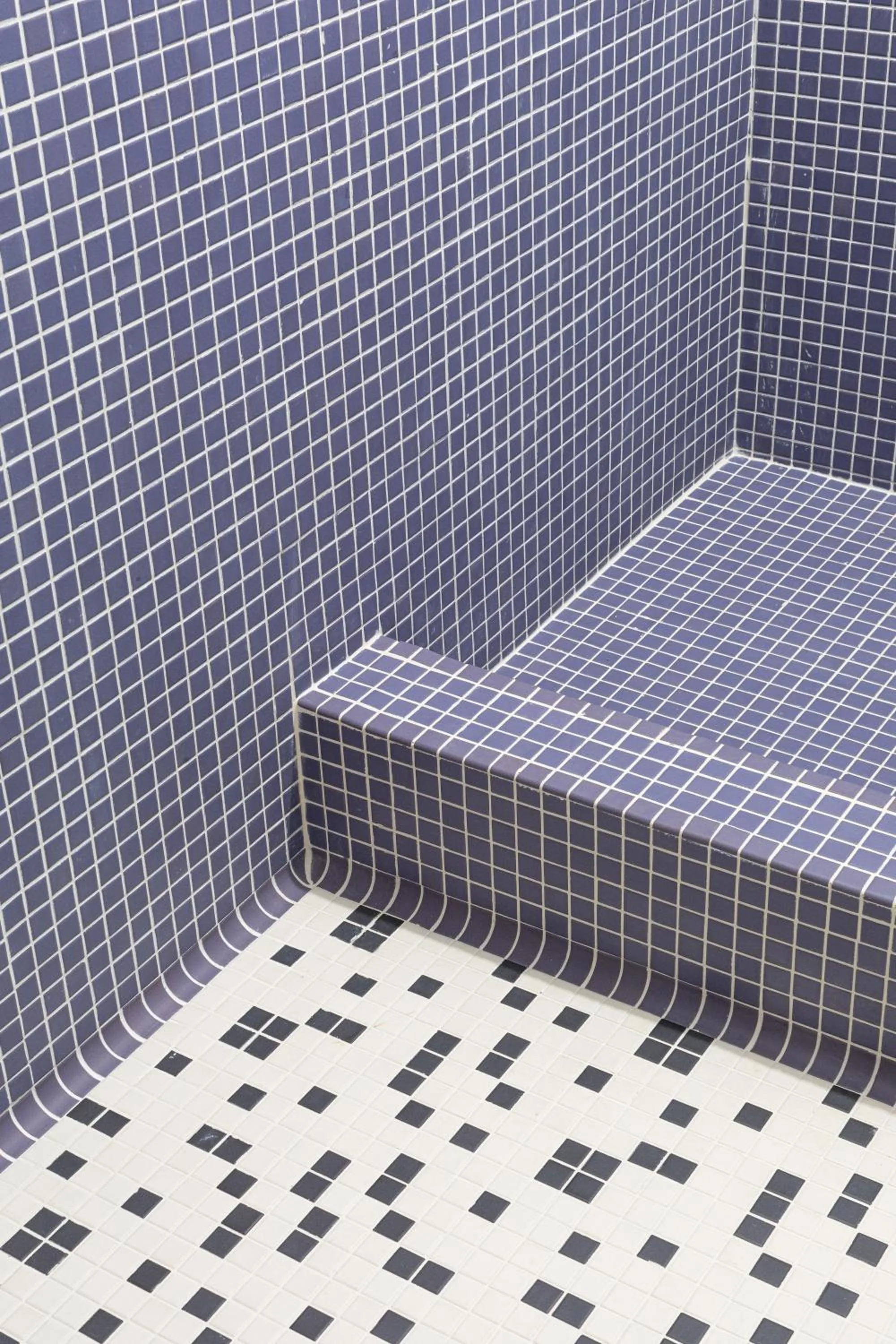 Bathroom in YOWIE Hotel