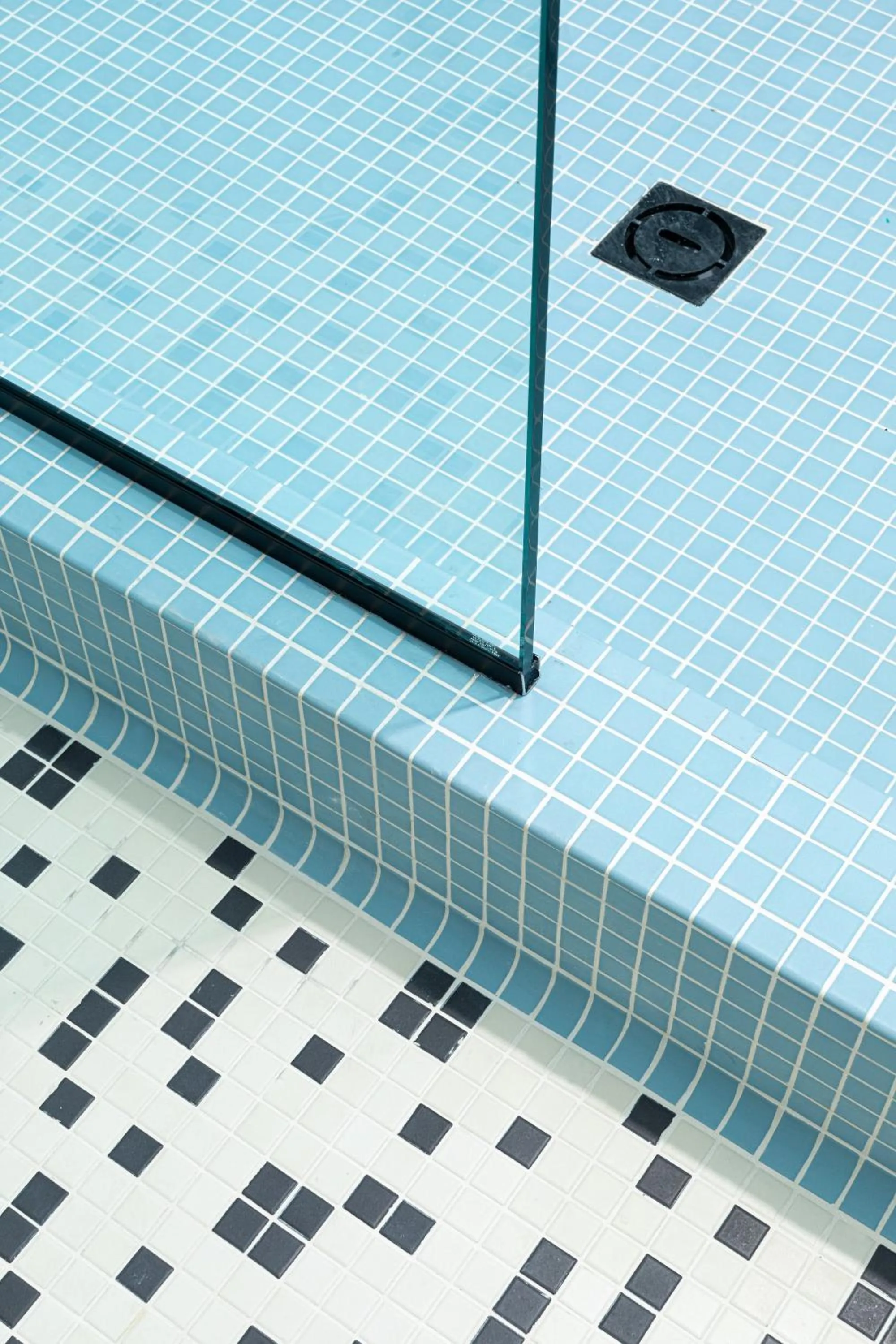 Bathroom in YOWIE Hotel