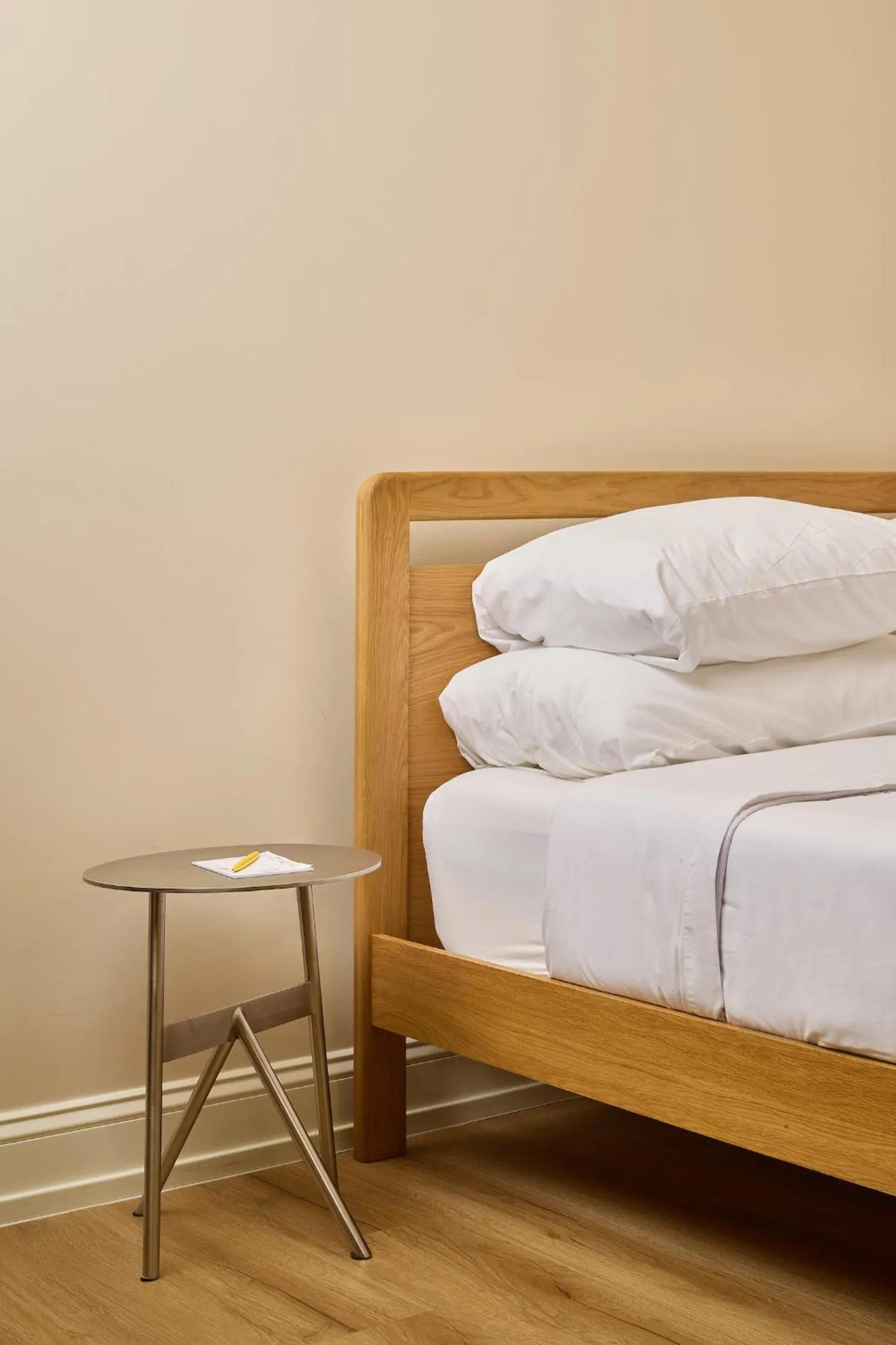 Bedroom, Bed in YOWIE Hotel