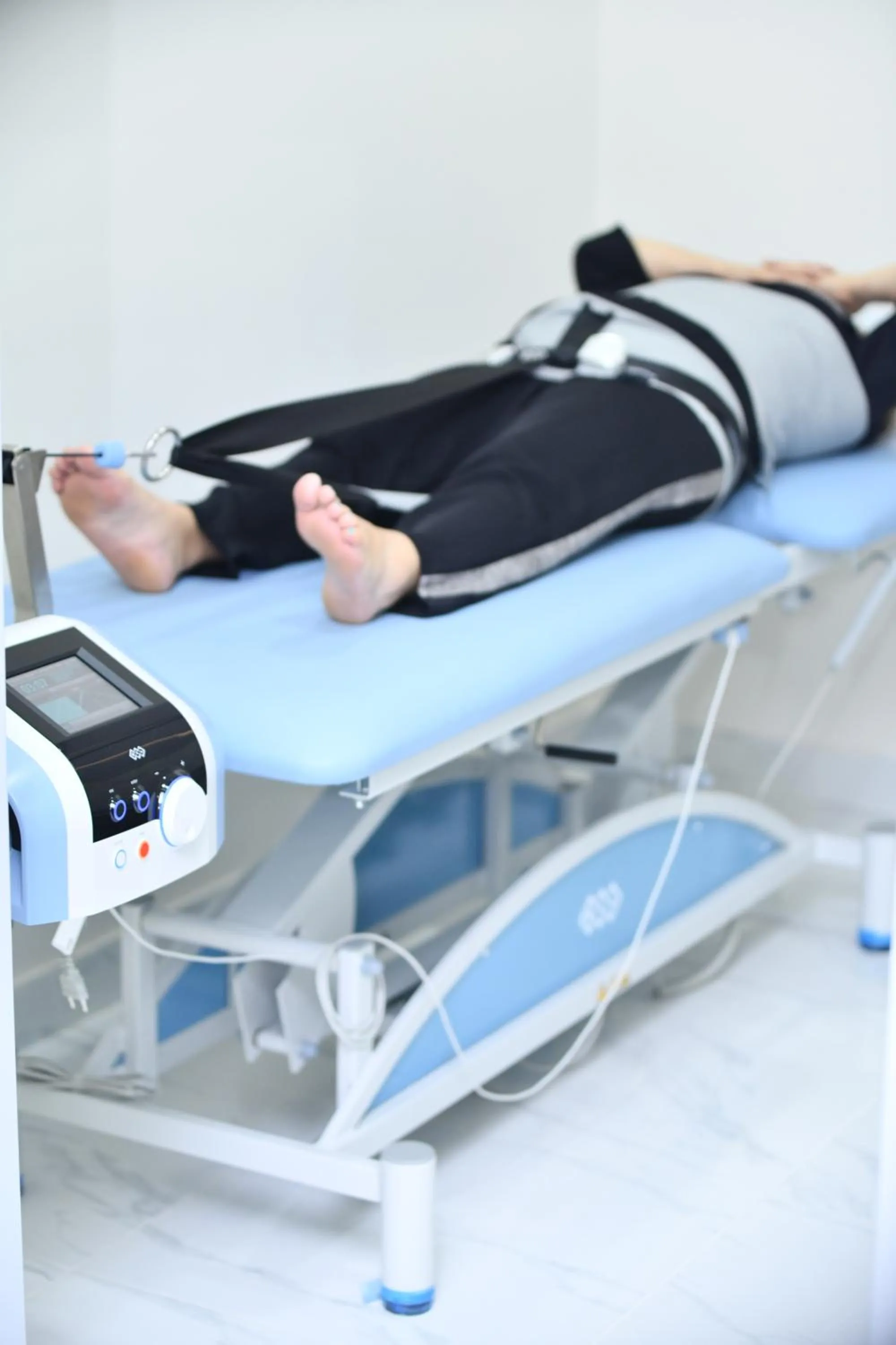 Spa and wellness centre/facilities in Sun City Hotel & Spa Naftalan