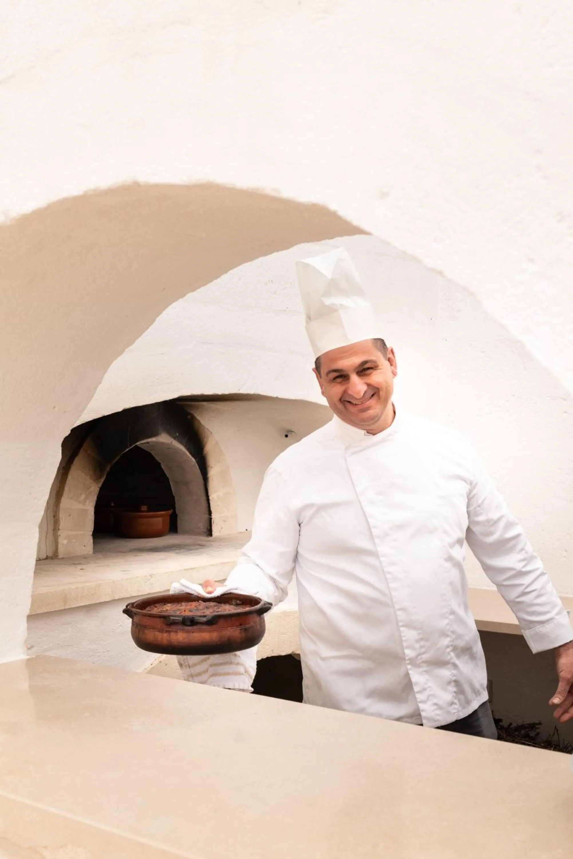 pet friendly in Masseria Auraterrae