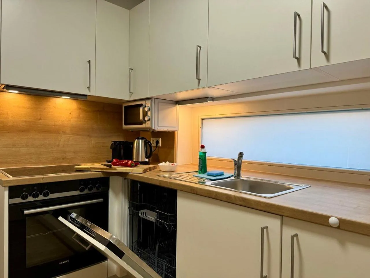 Reload by BestChoice - Parking - Self Check-in