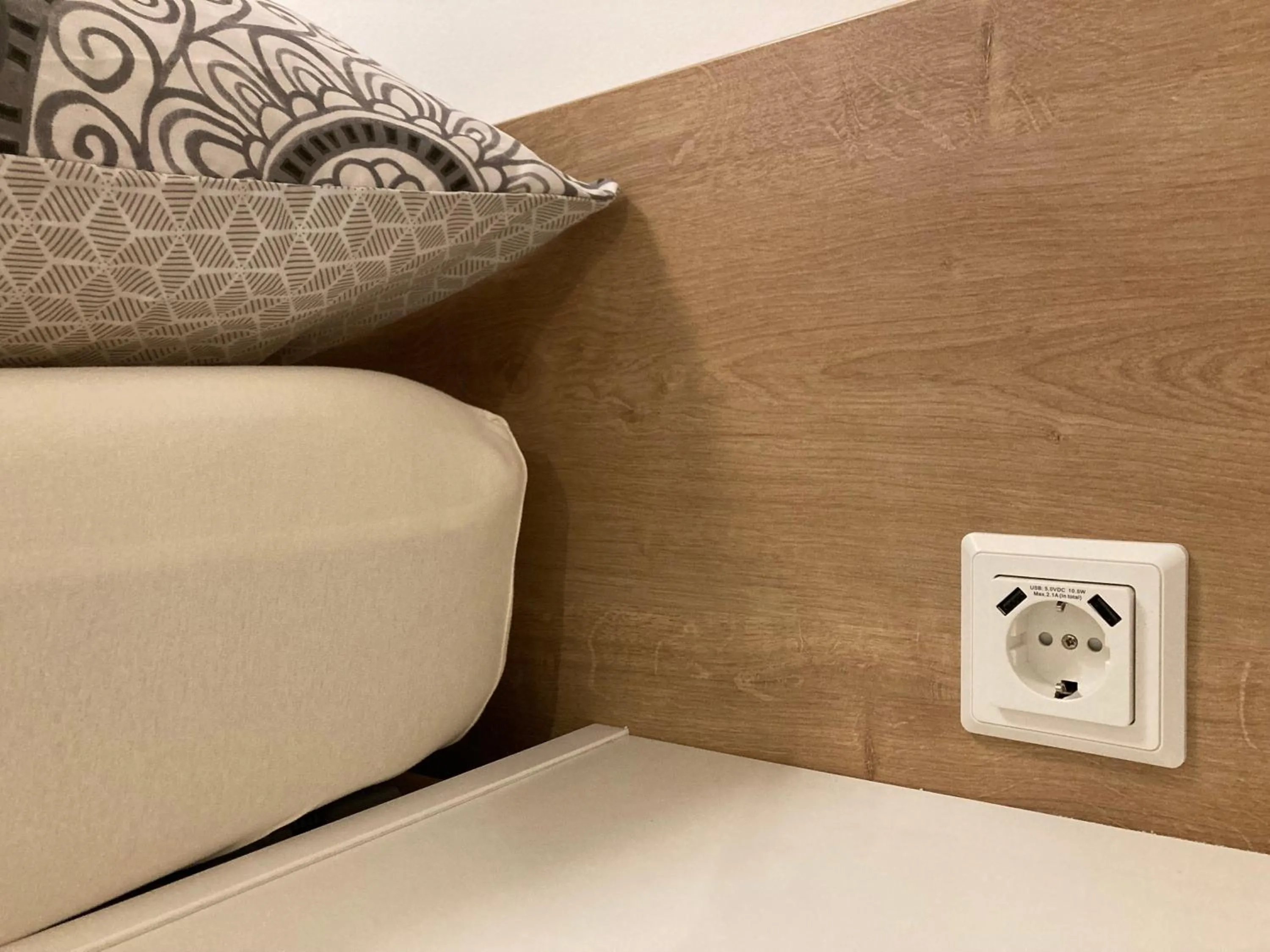 Reload by BestChoice - Parking - Self Check-in