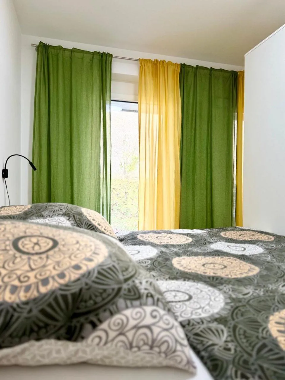 Bed in Reload by BestChoice - Parking - Self Check-in