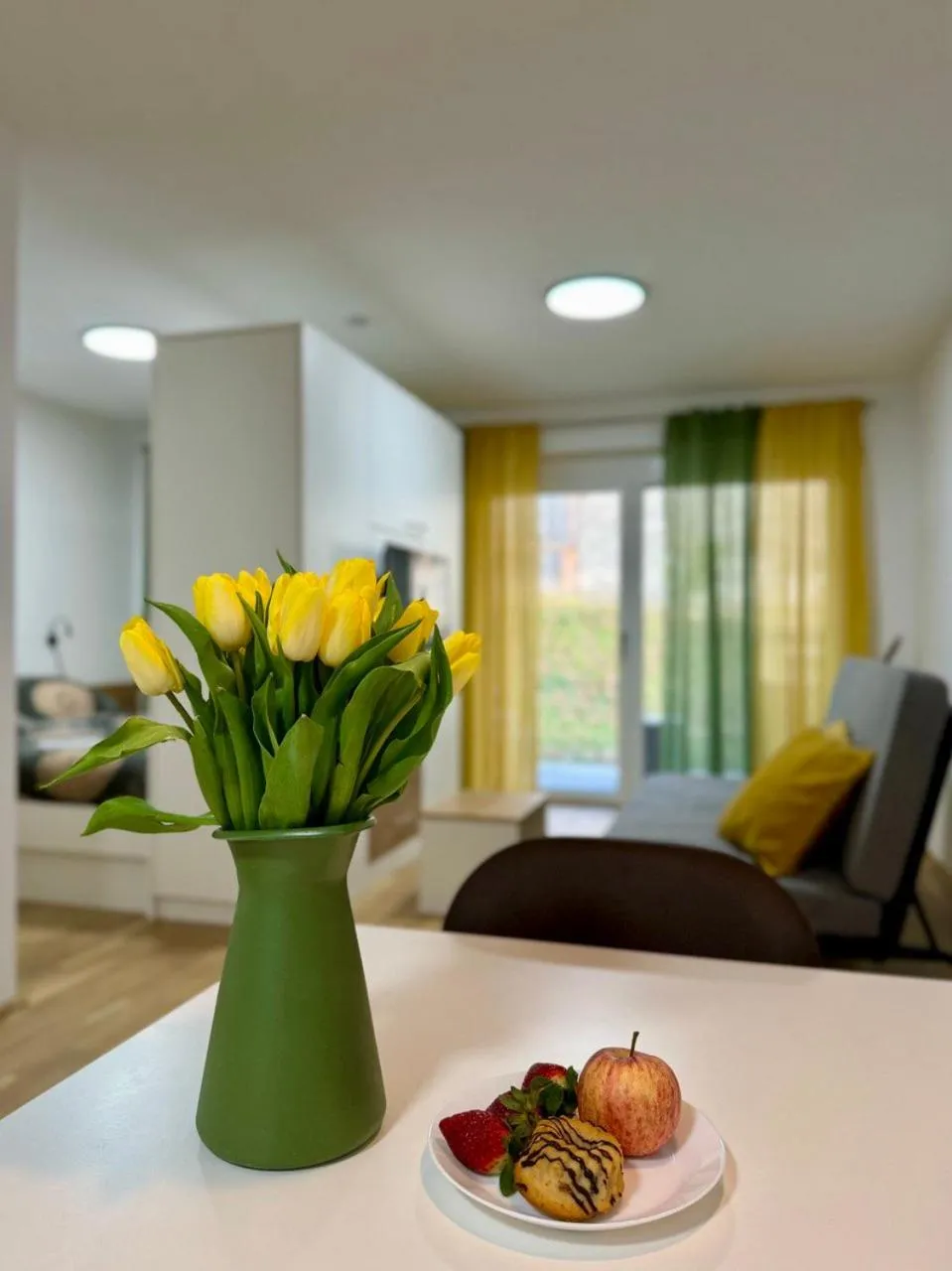 Reload by BestChoice - Parking - Self Check-in