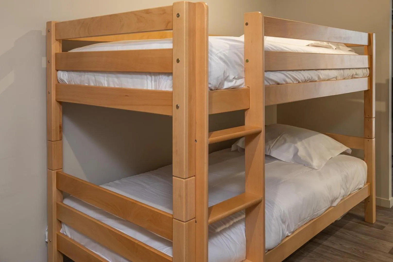 bunk bed, Bed in The Originals City, Relais d'Estillac, Agen Sud