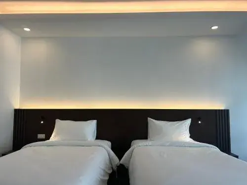 GEEN Hotel Chonburi GEEN Hotel Chonburi