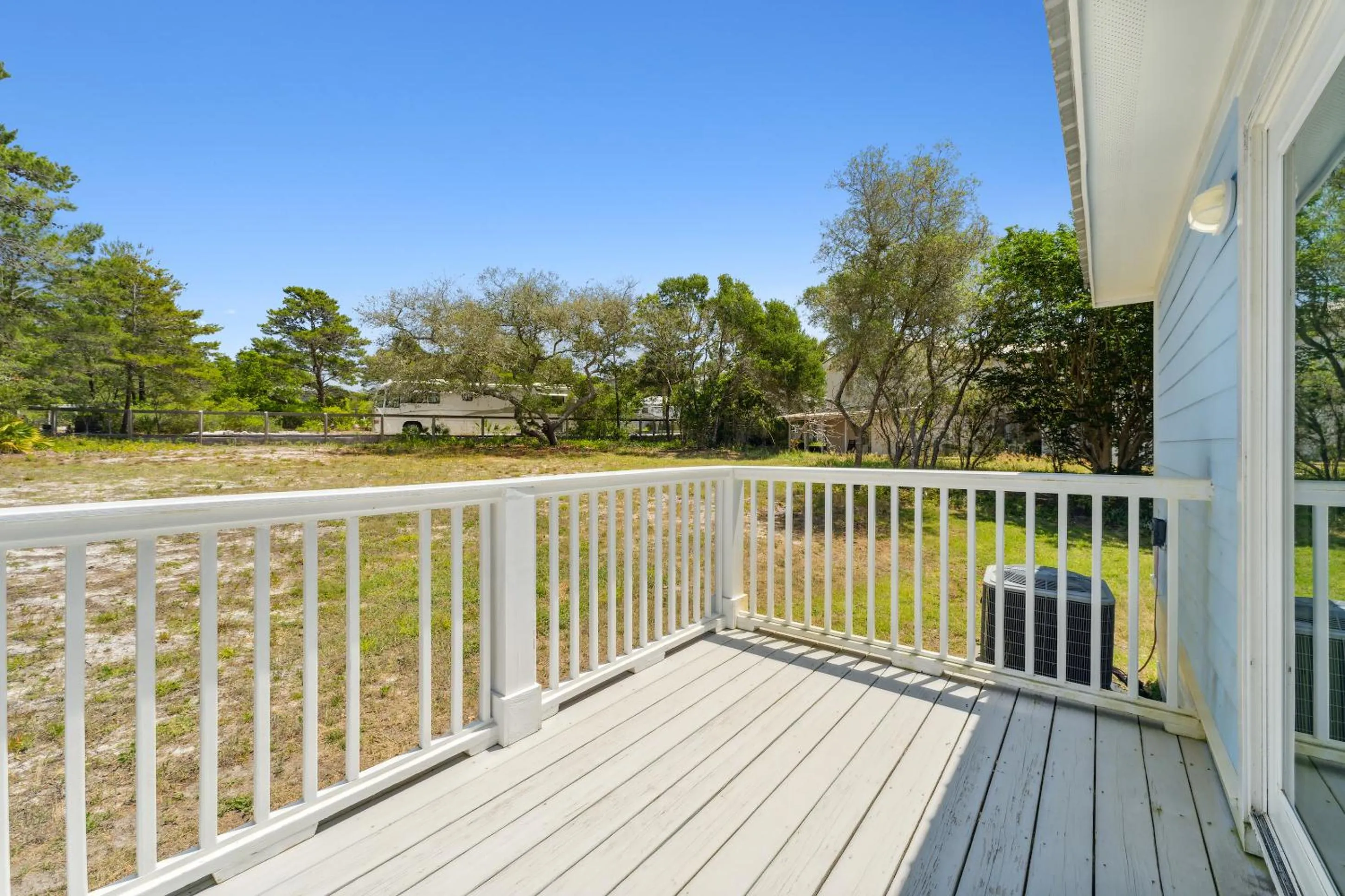 Natural landscape in 30A Pet Friendly Beach House - Vitamin Sea by Panhandle Getaways