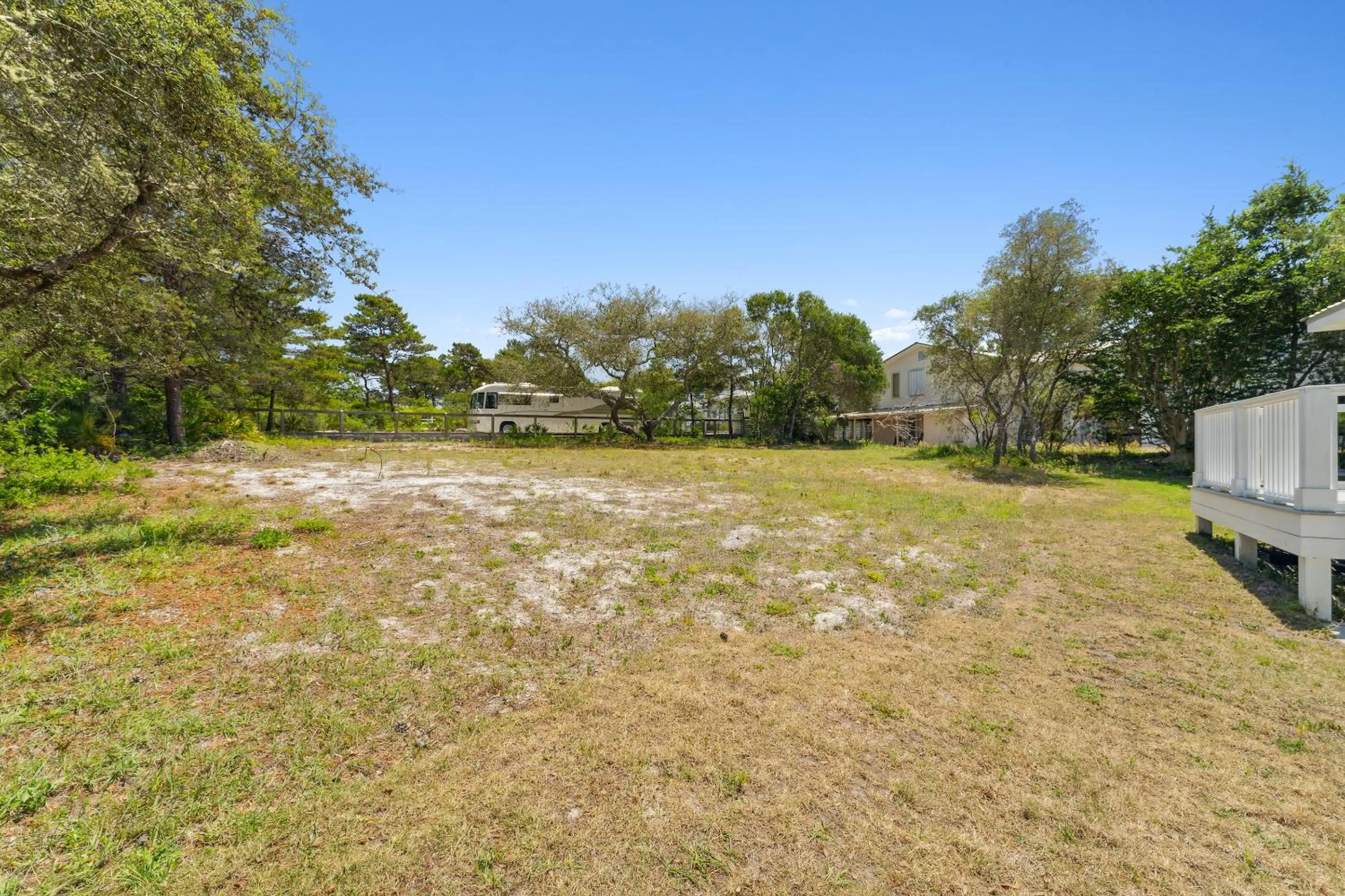 Natural landscape in 30A Pet Friendly Beach House - Vitamin Sea by Panhandle Getaways