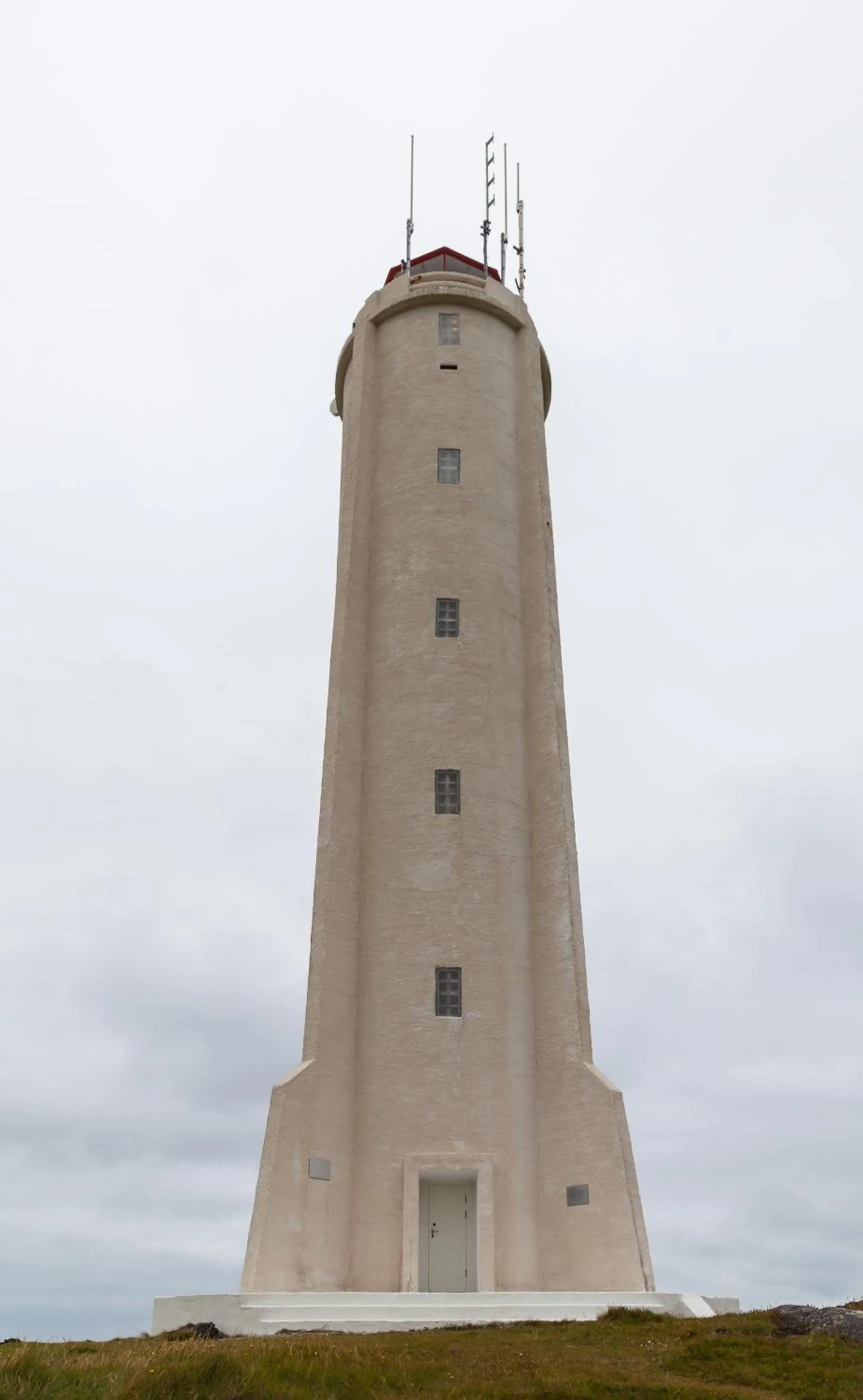 Nearby landmark in North Star Hotel Olafsvik