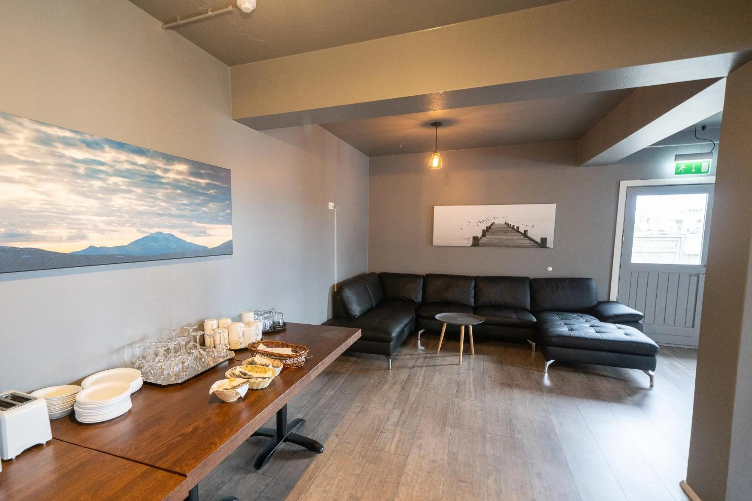 North Star Hotel Olafsvik