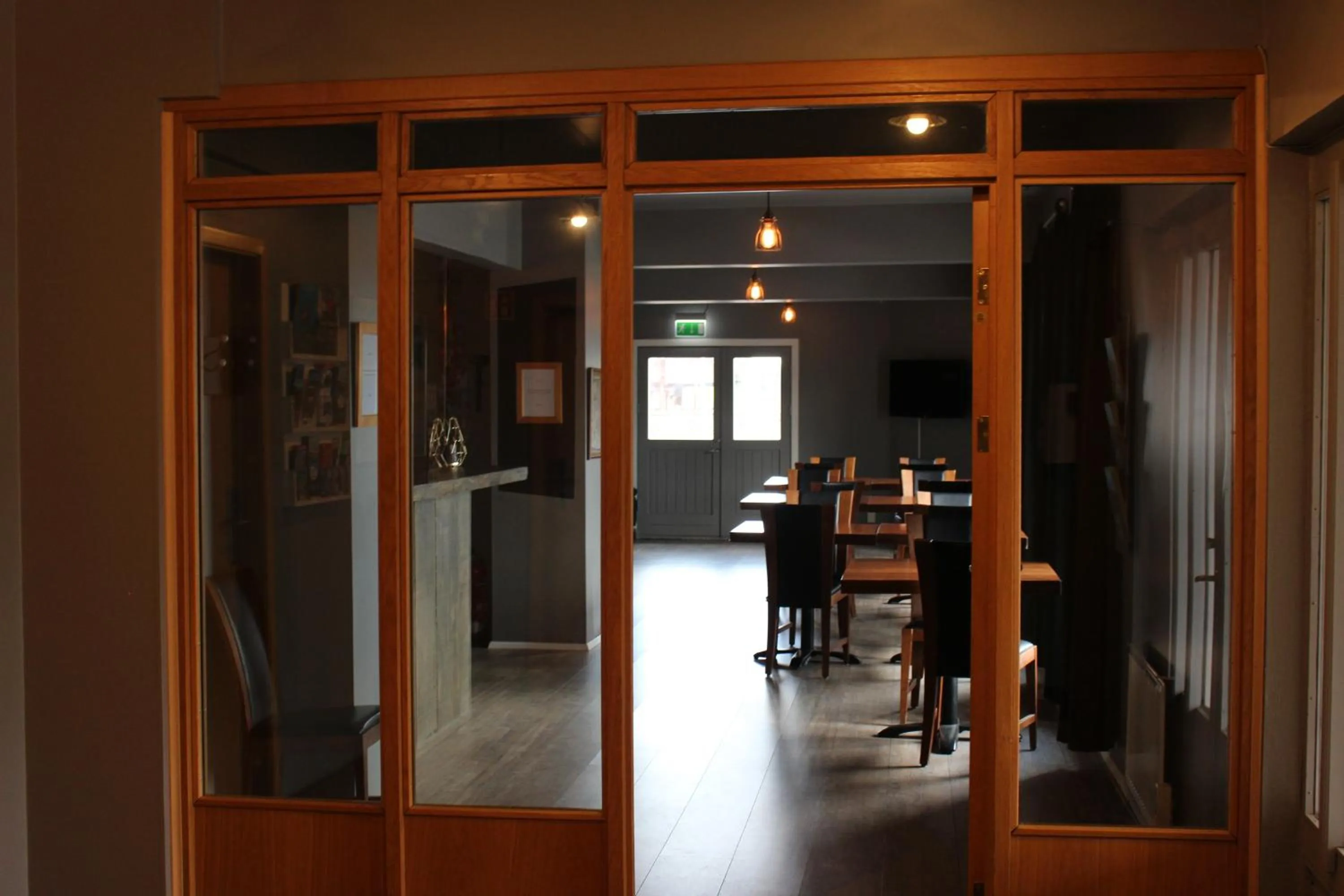 North Star Hotel Olafsvik