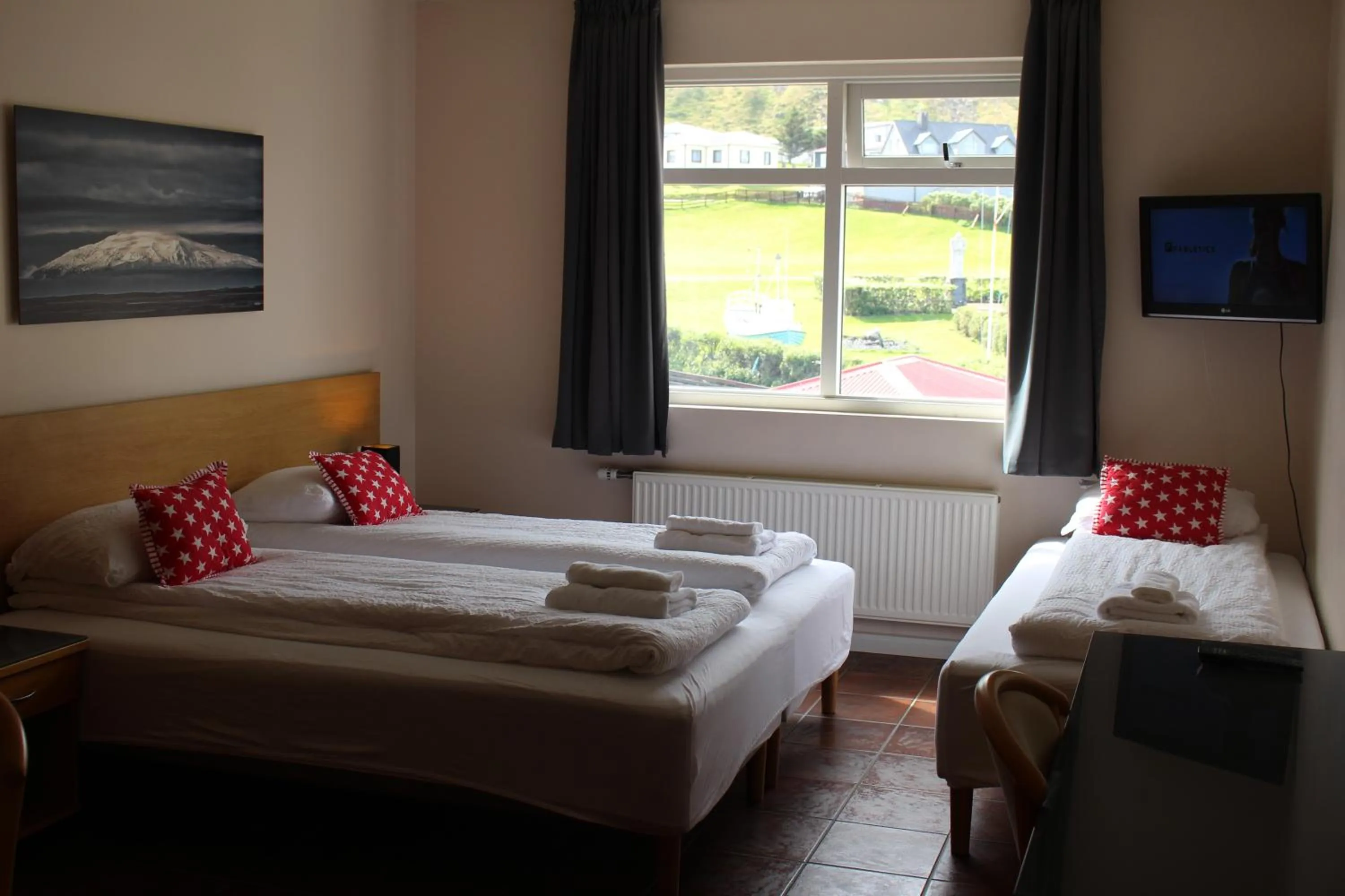 North Star Hotel Olafsvik