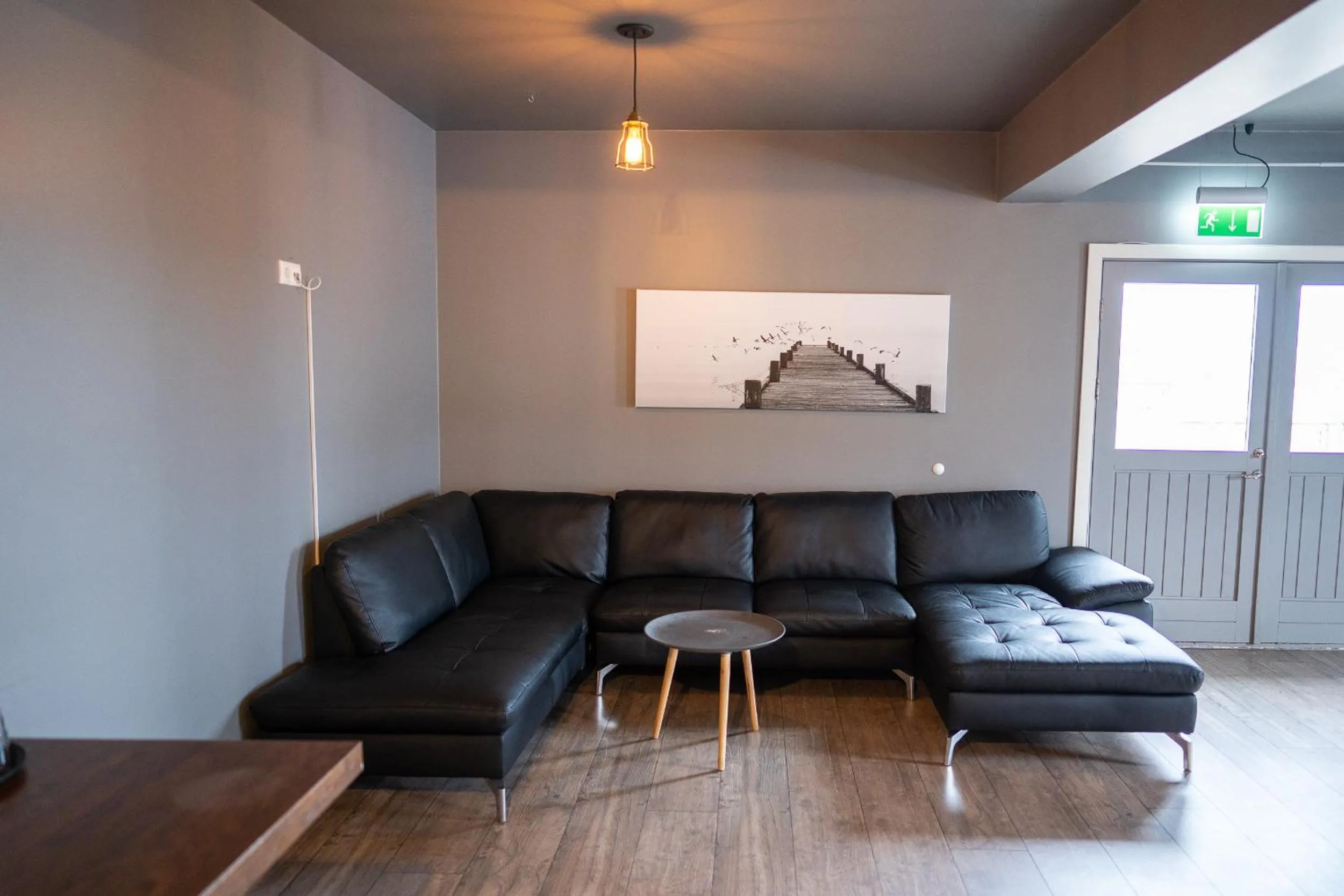 North Star Hotel Olafsvik